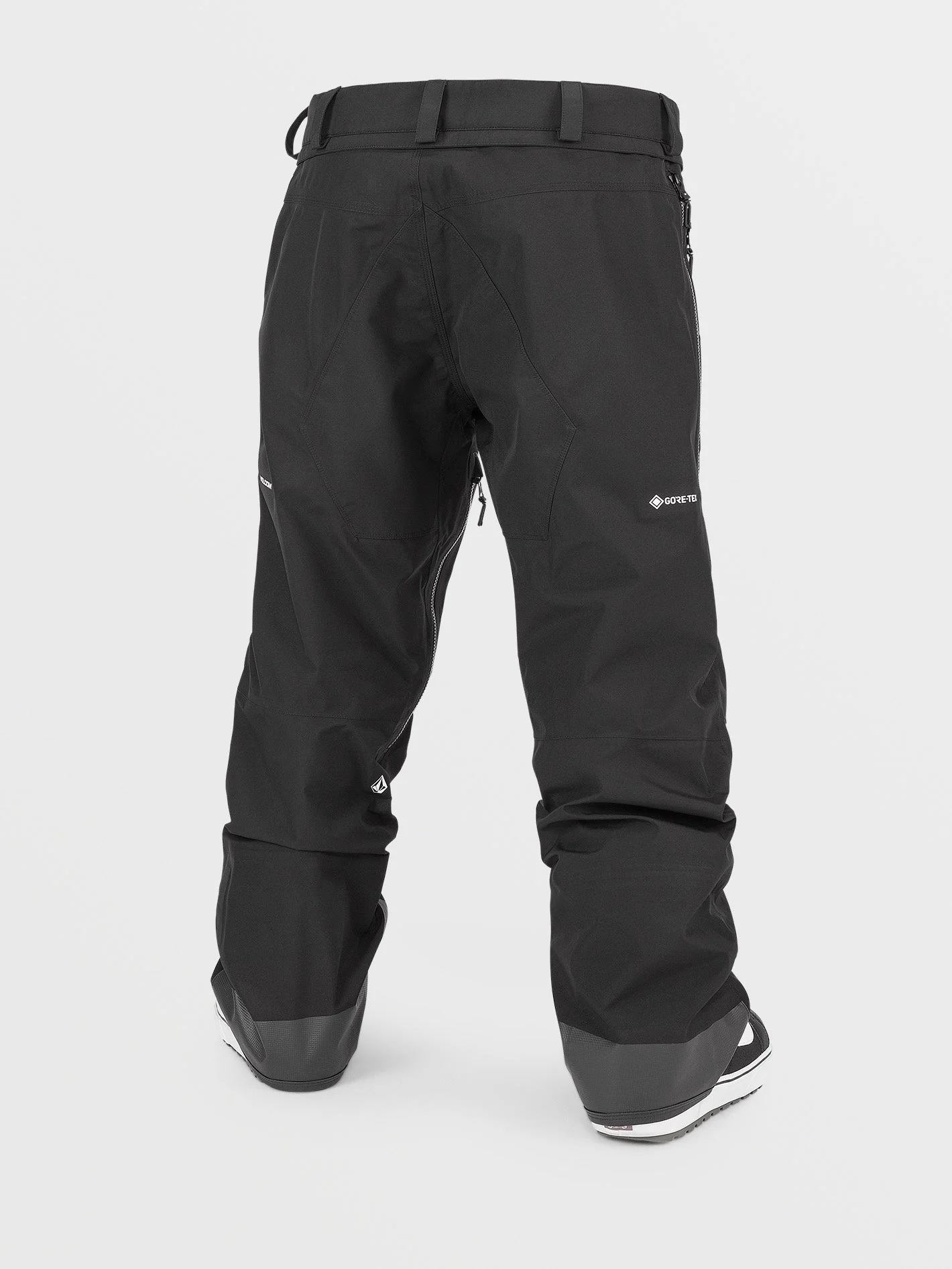 Pantalon Gore-Tex Guide  - BLACK - Image 2