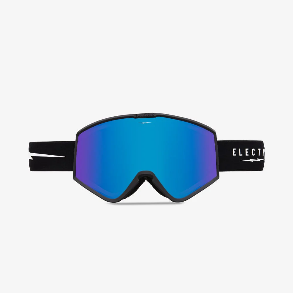 Masque de Snow Electric