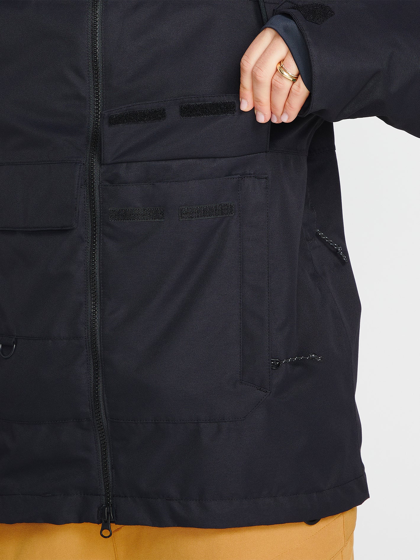 Veste de snow Hailynn - Black - Image 10