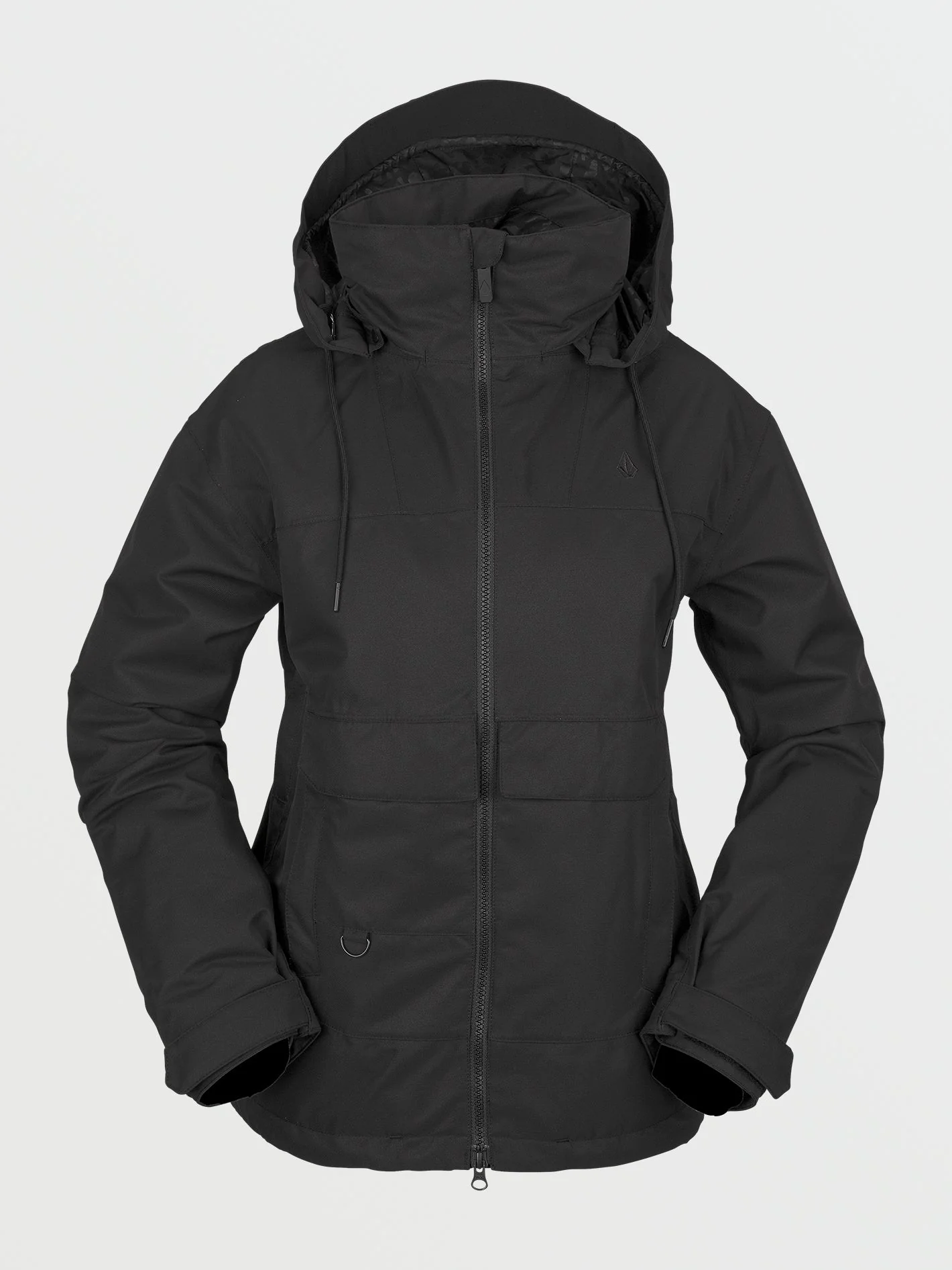 Veste de snow Hailynn - Black - Image 12