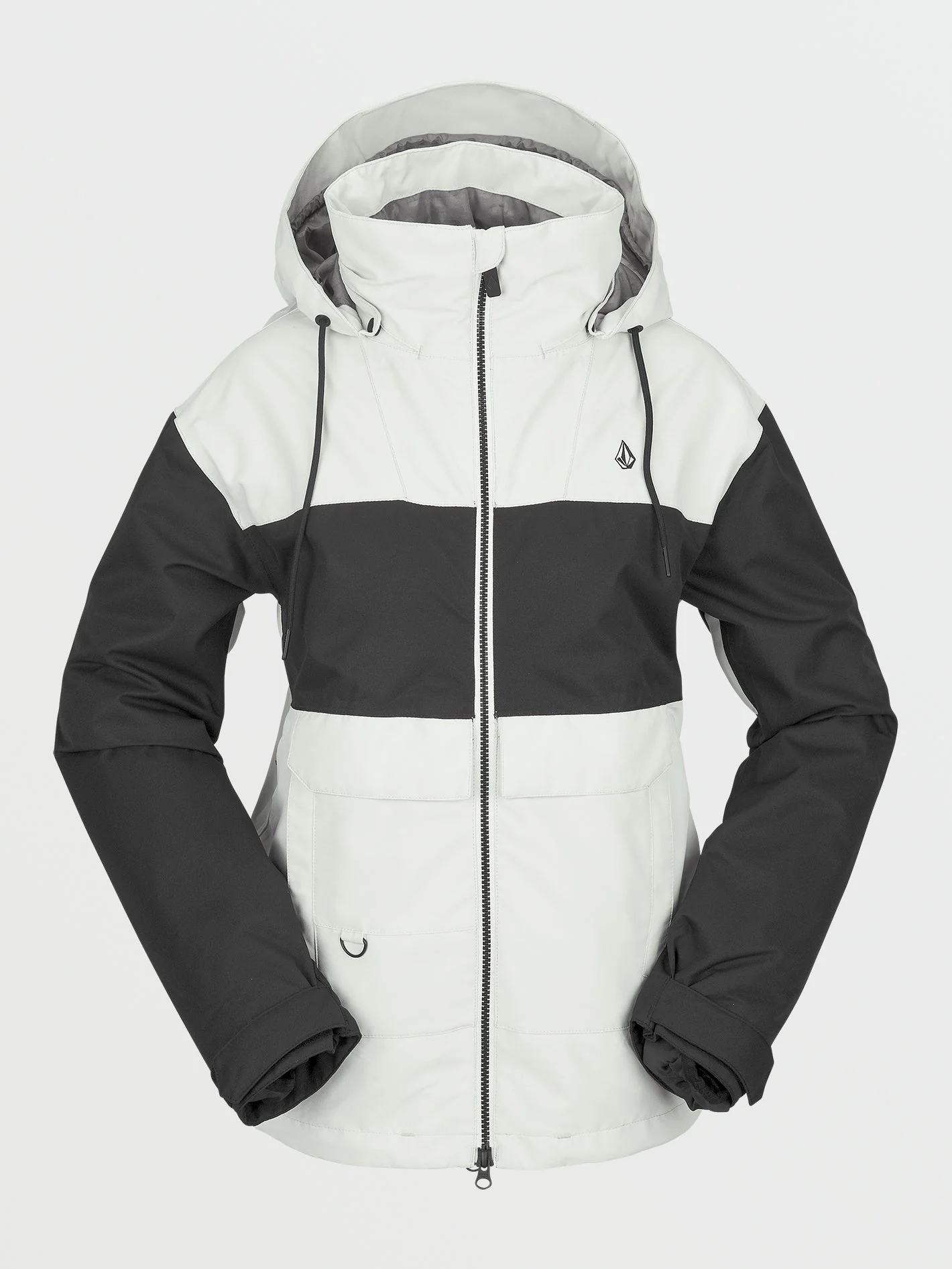 Veste de snow Hailynn - Off White - Image 11