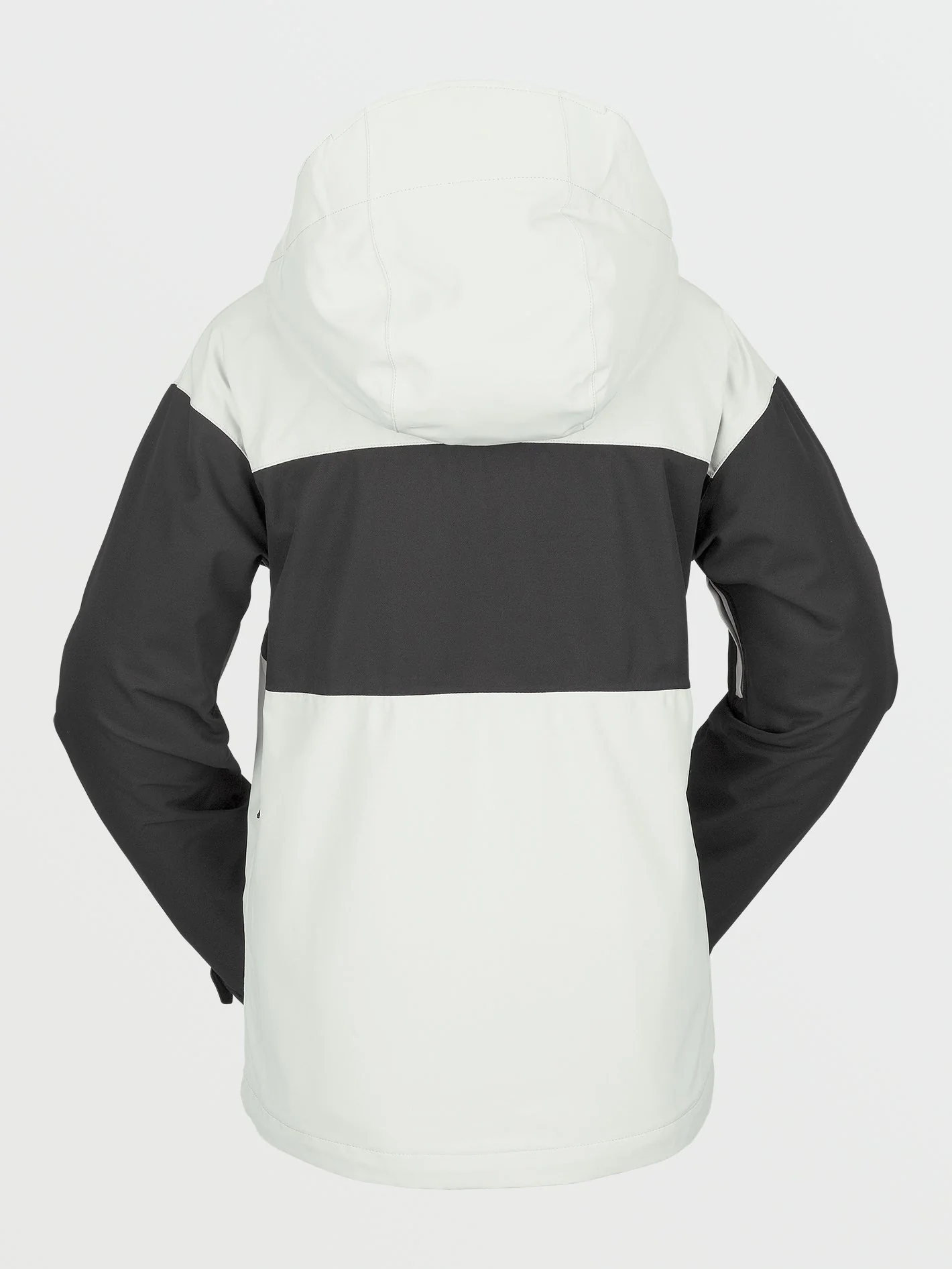 Veste de snow Hailynn - Off White - Image 12