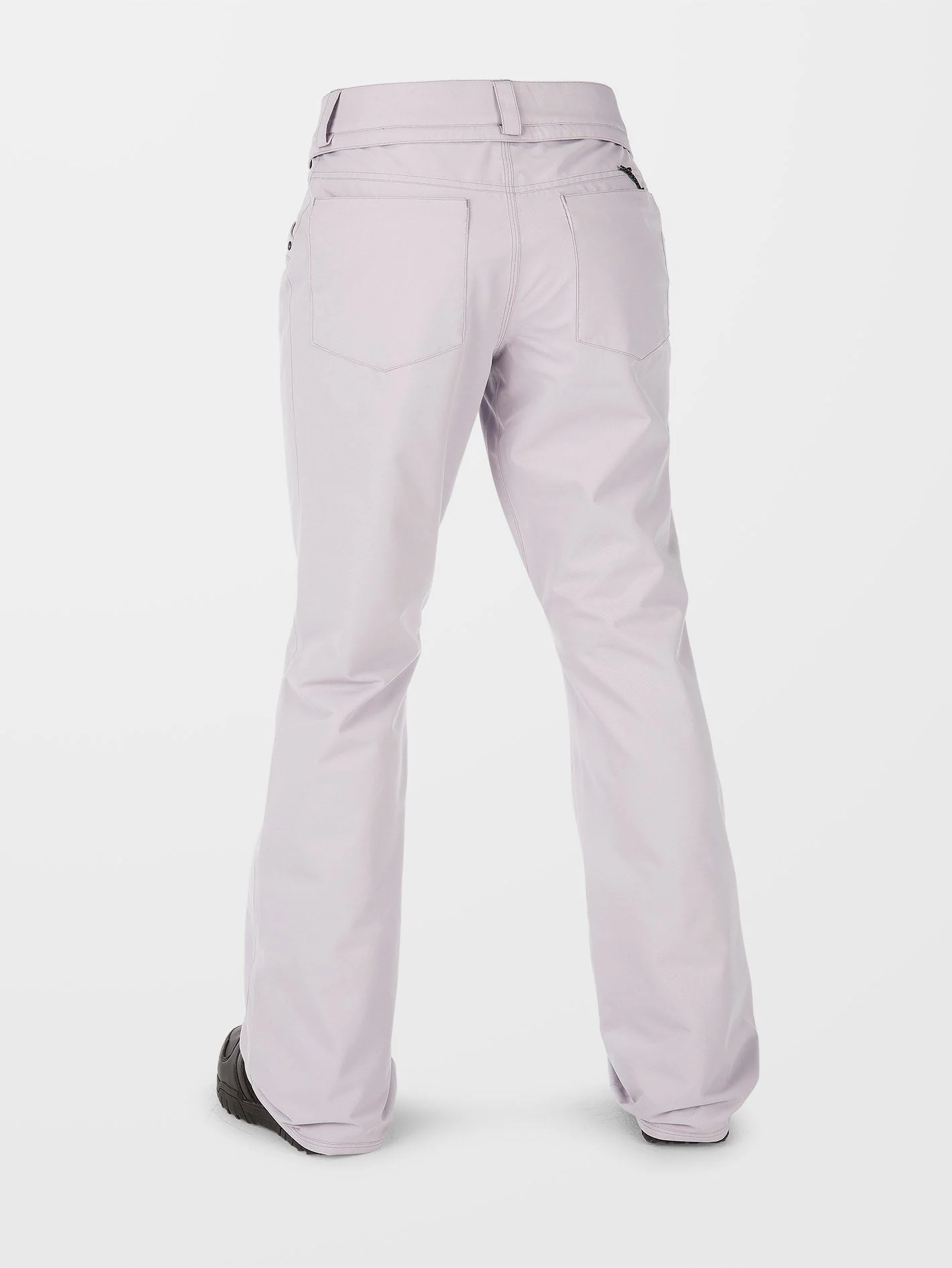 Pantalon de snow Hallen - Amethyst Smoke - Image 4