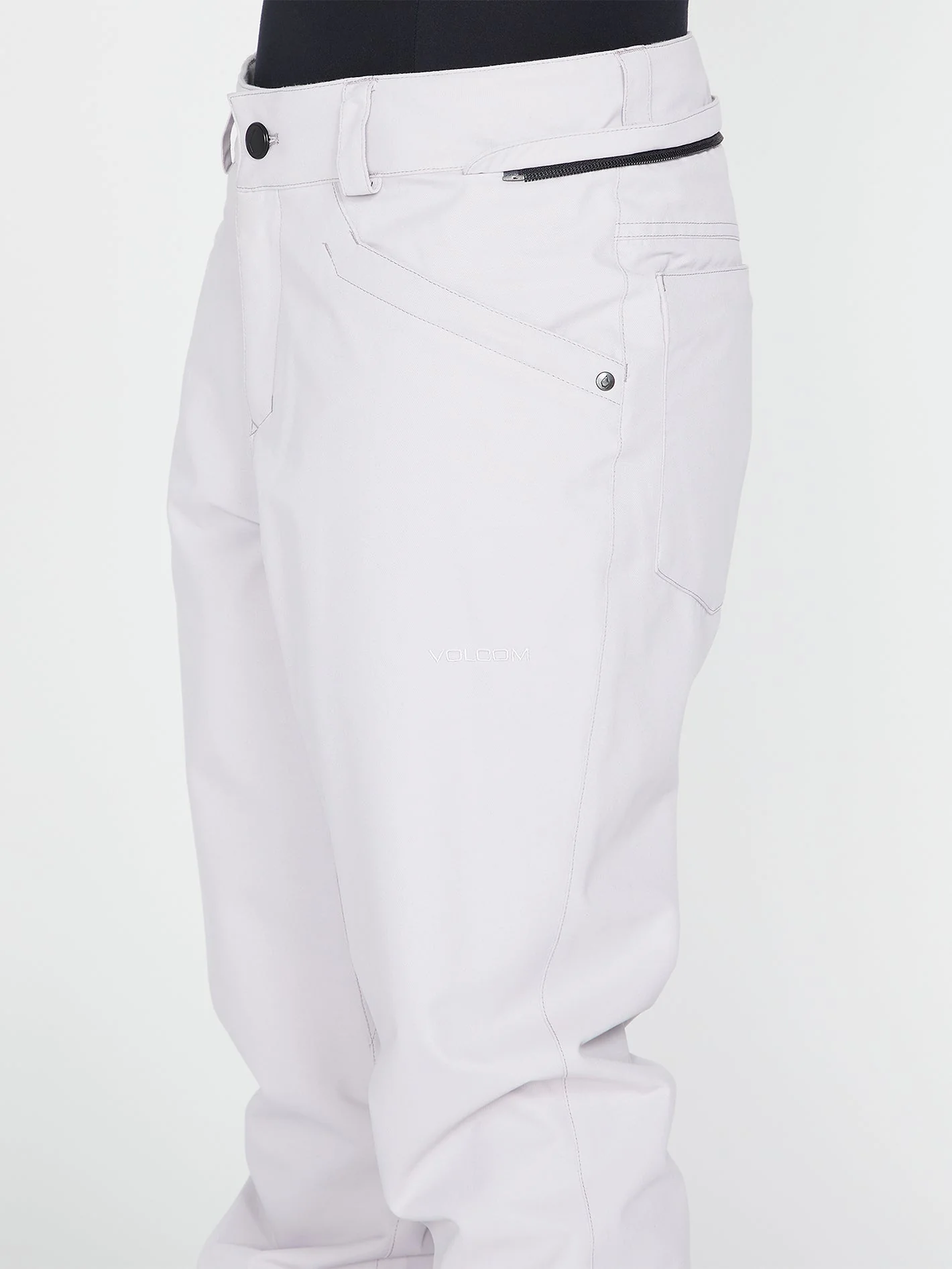 Pantalon de snow Hallen - Amethyst Smoke - Image 6
