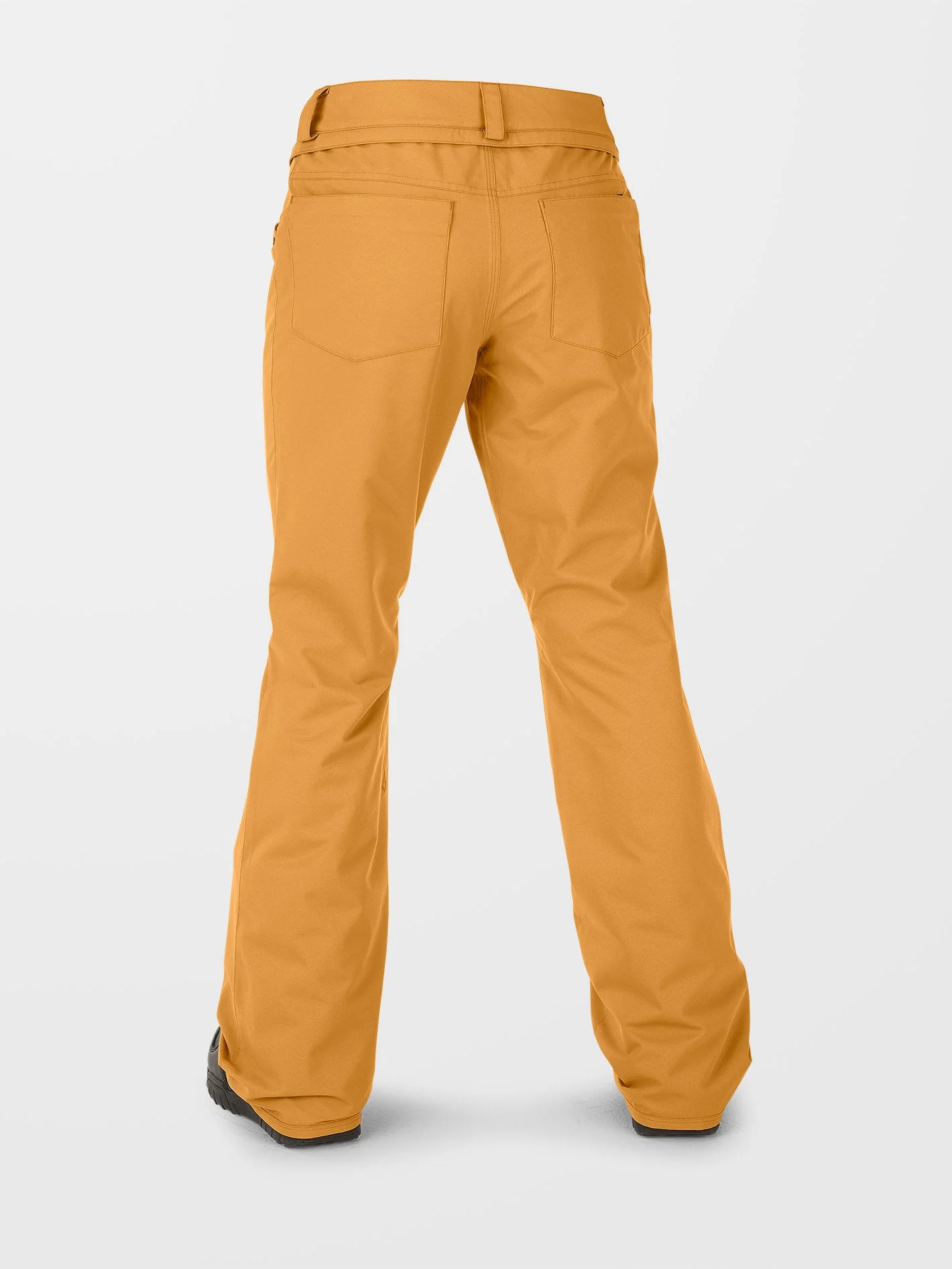 Pantalon de snow Hallen - Caramel - Image 3