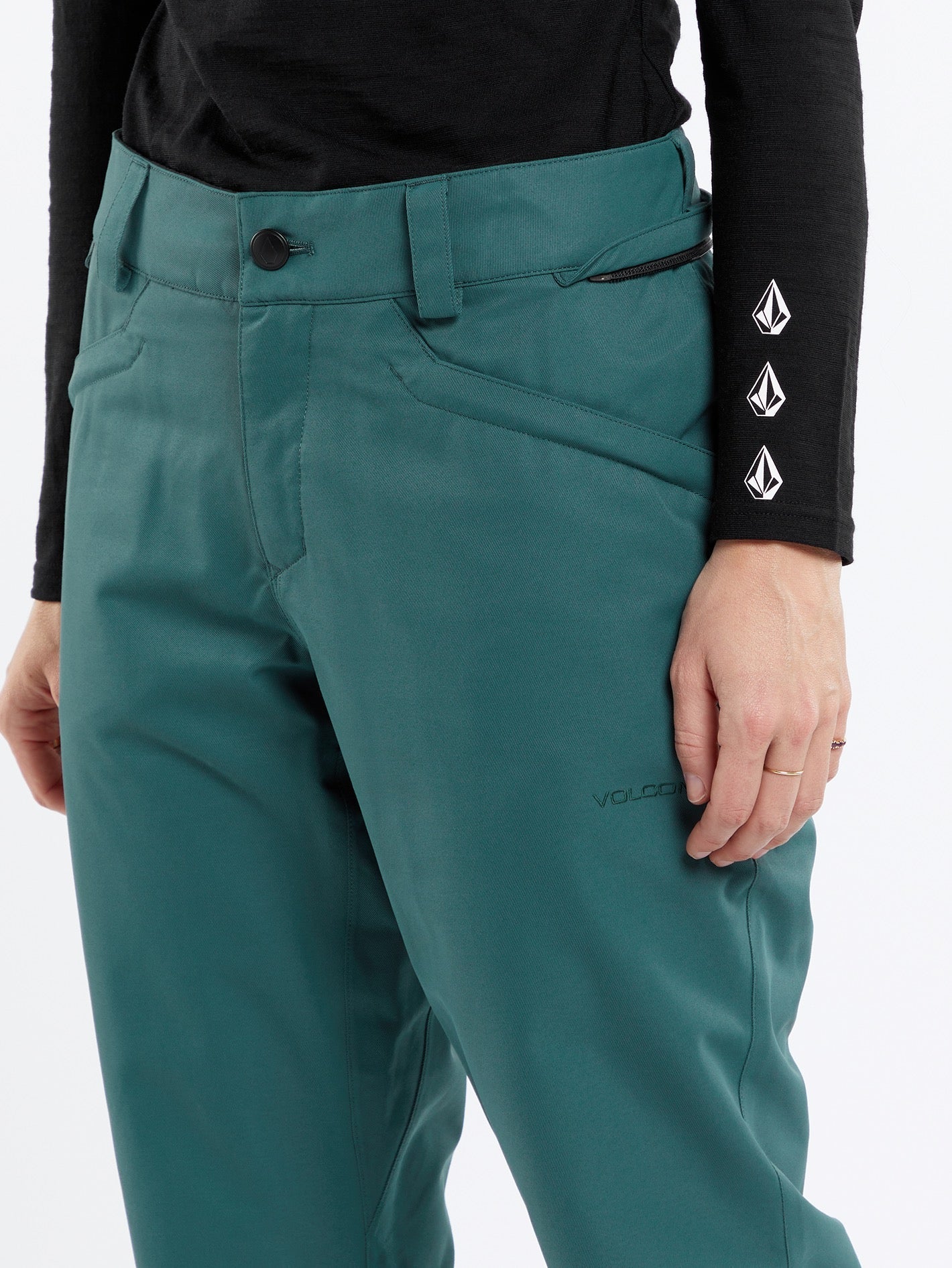Pantalon Hallen - BALSAM - Image 3