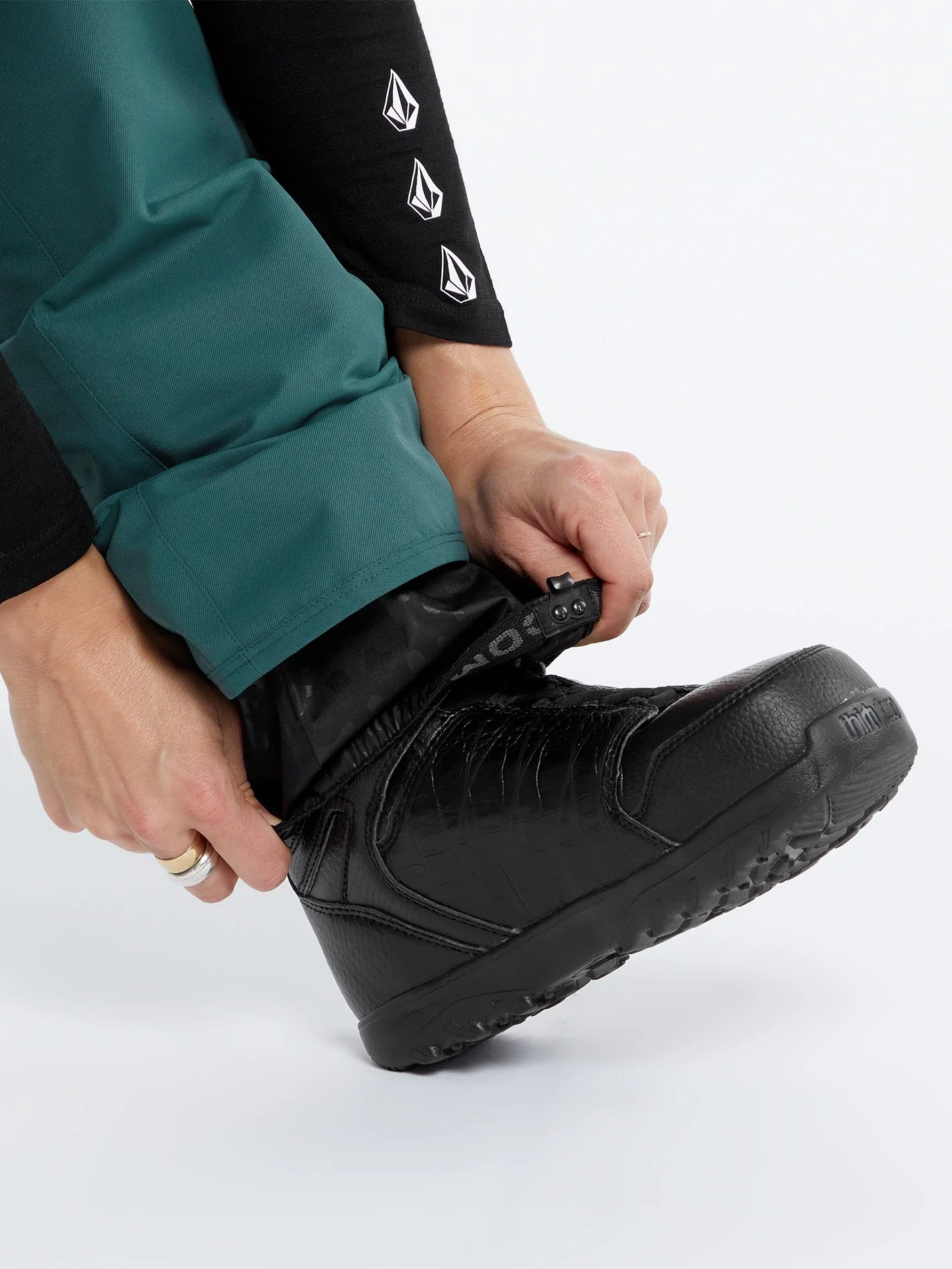 Pantalon Hallen - BALSAM - Image 4