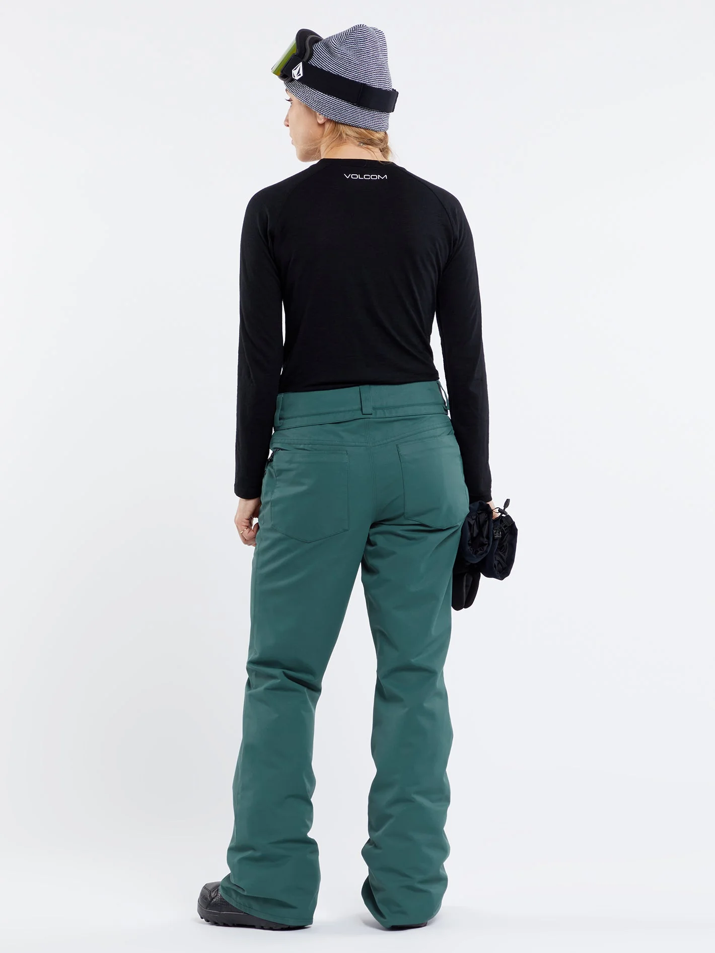 Pantalon Hallen - BALSAM - Image 6