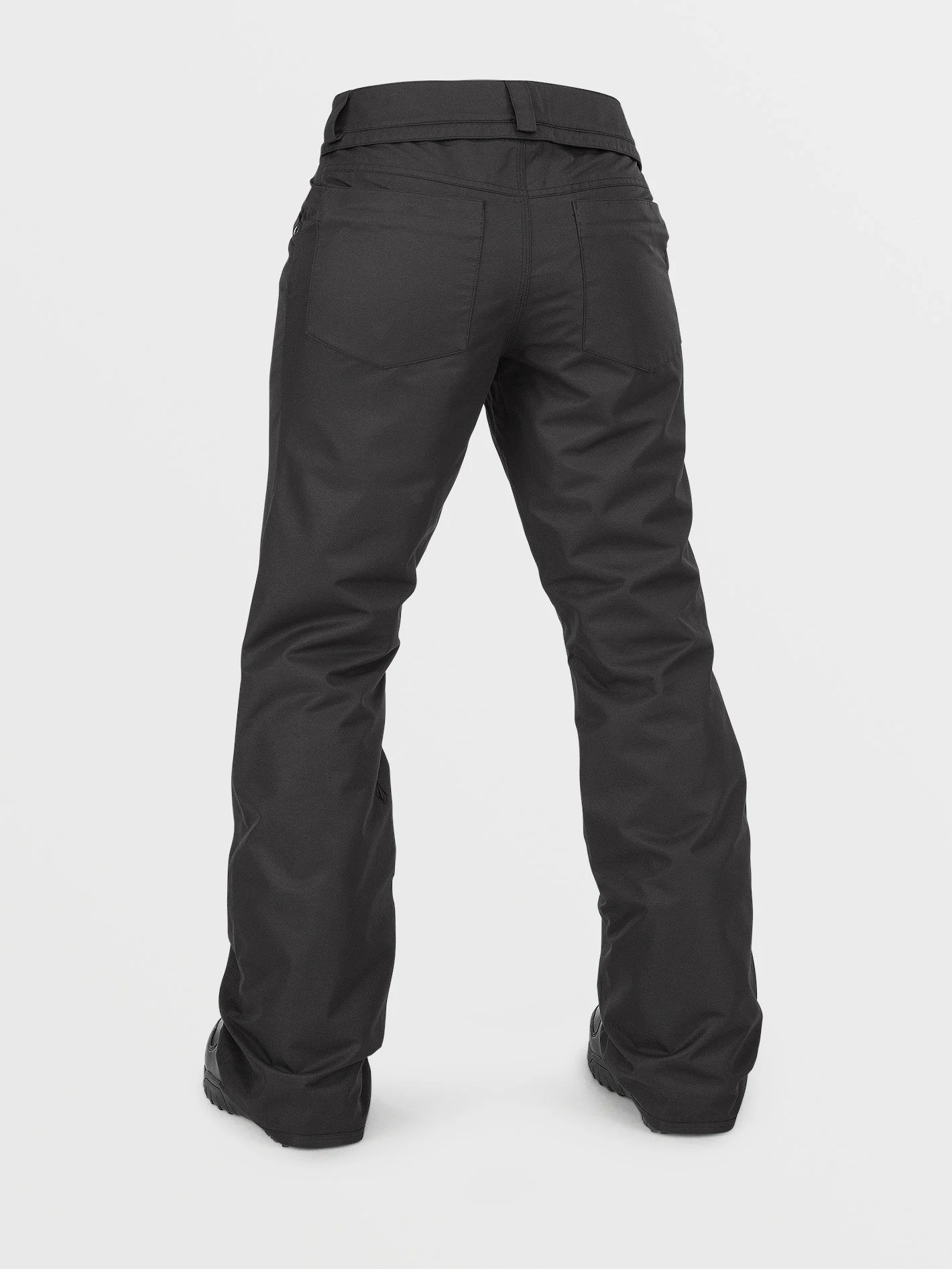 Pantalon Hallen - BLACK - Image 2