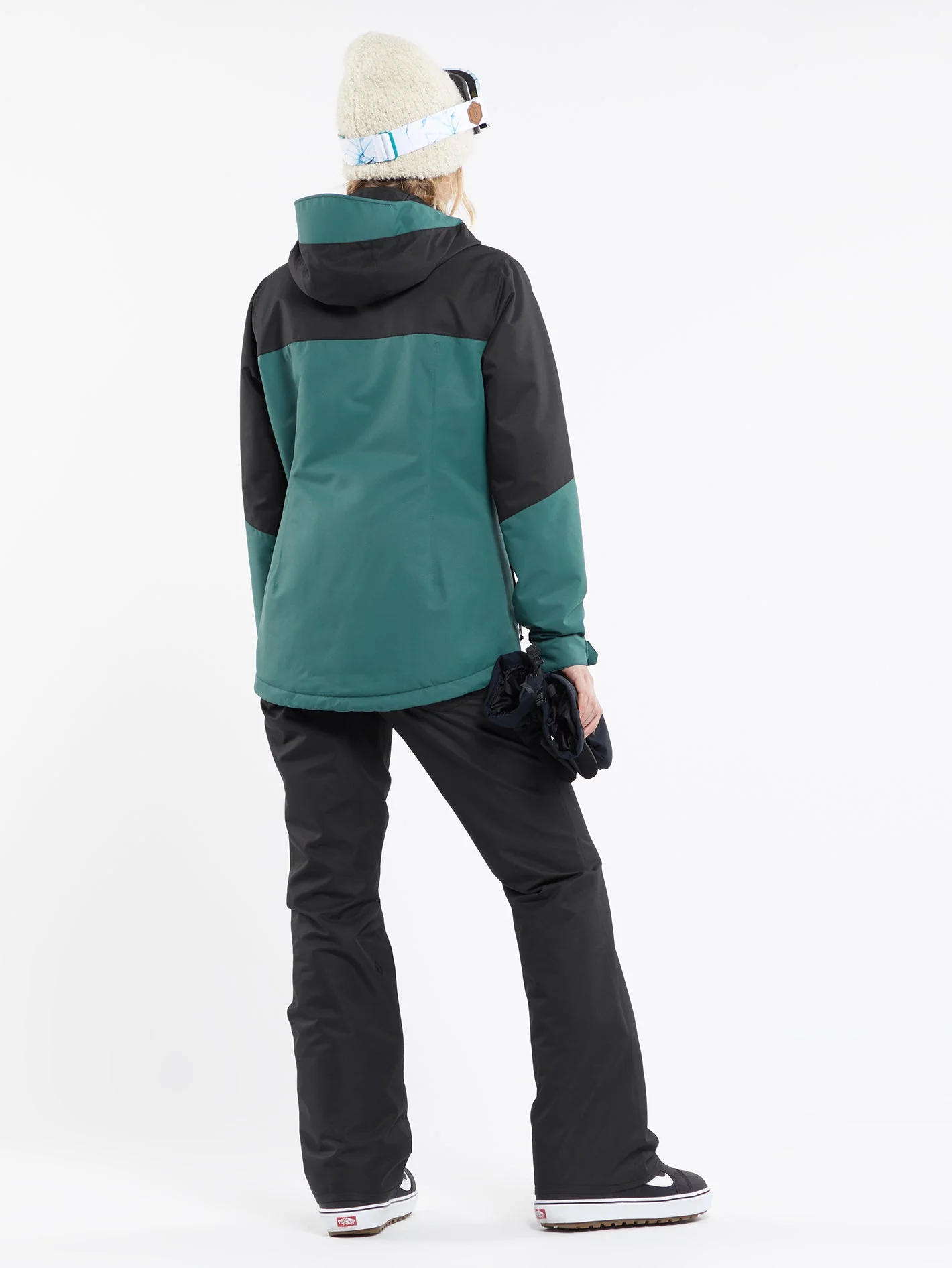 Pantalon Hallen - BLACK - Image 8
