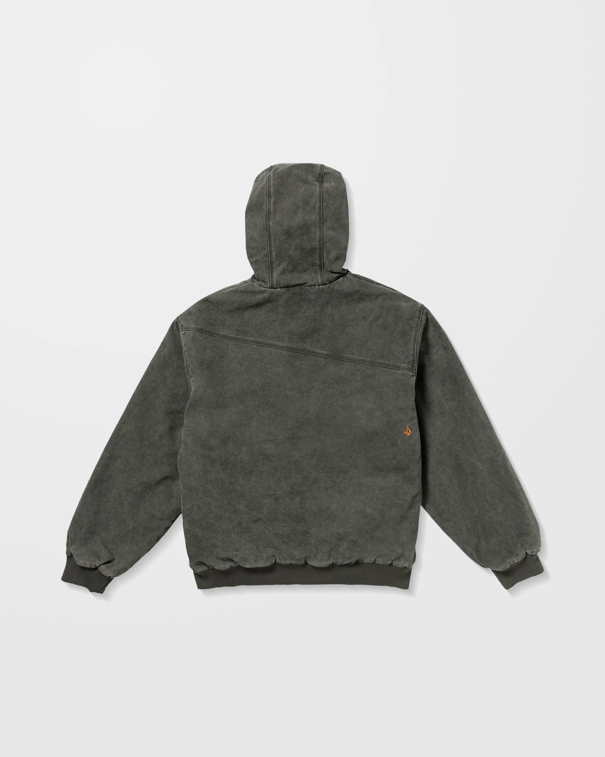 Veste Hamilstorm - Rinsed Black - Image 9