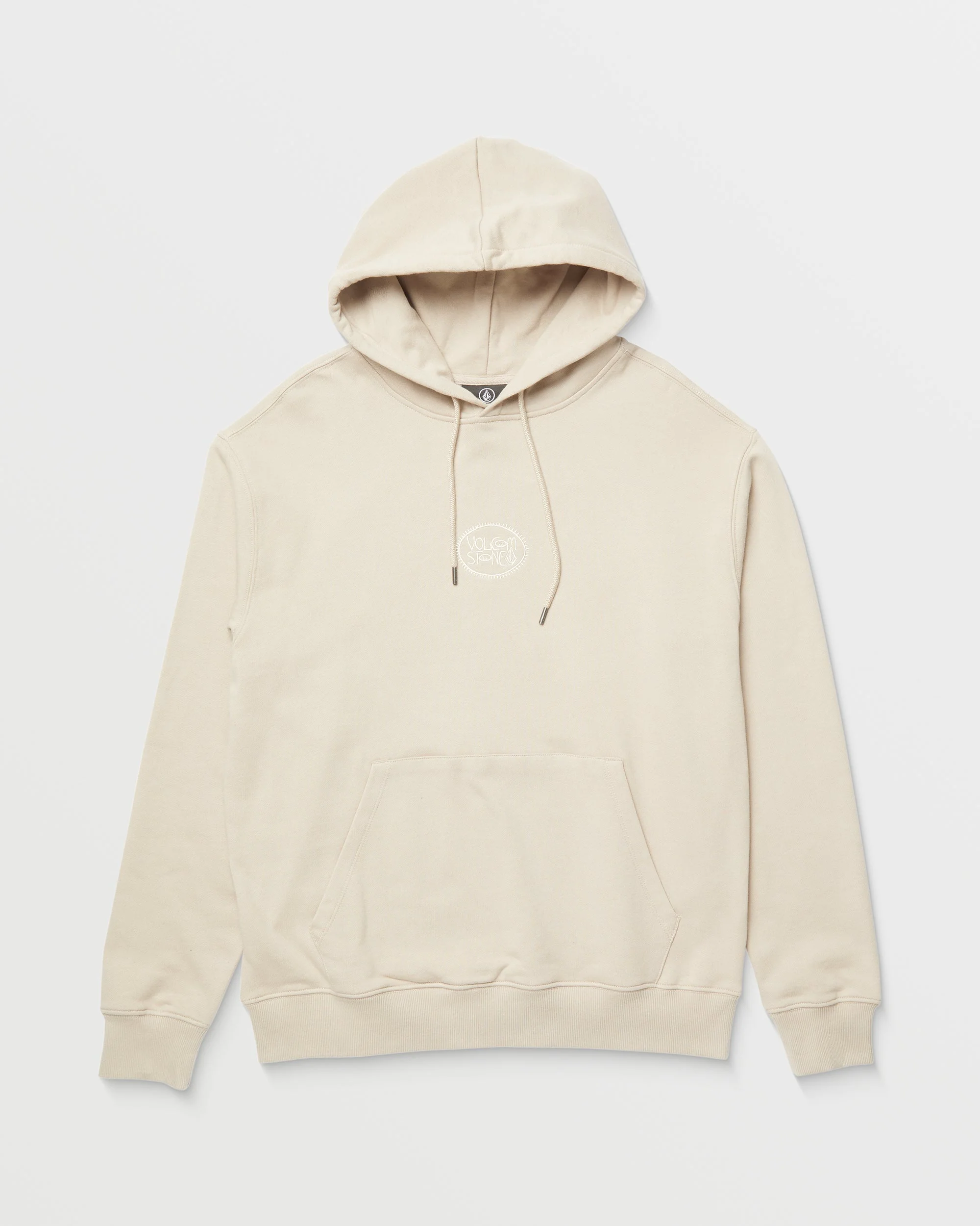 Sweat à Capuche Handerry - LIGHT KHAKI - Image 10