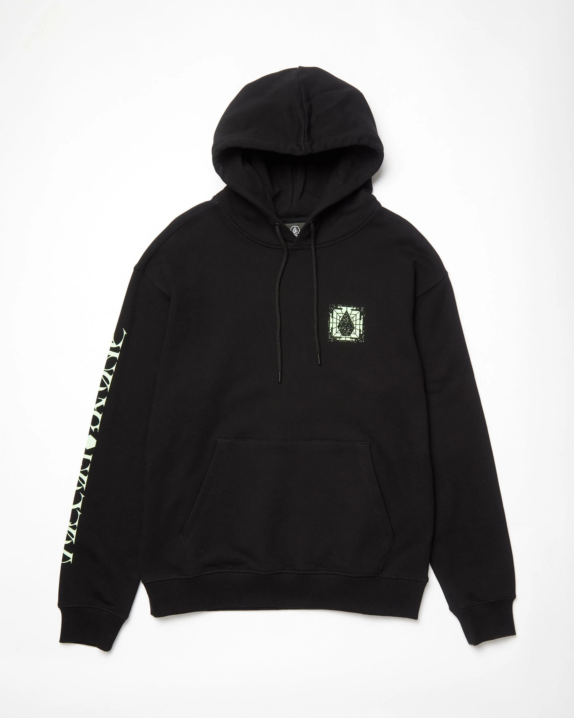 Sweat à Capuche Handerry - BLACK - Image 10