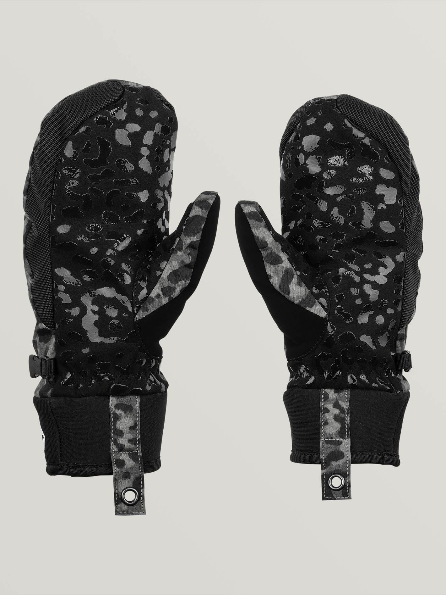 Moufle Handplant - LEOPARD - Image 2