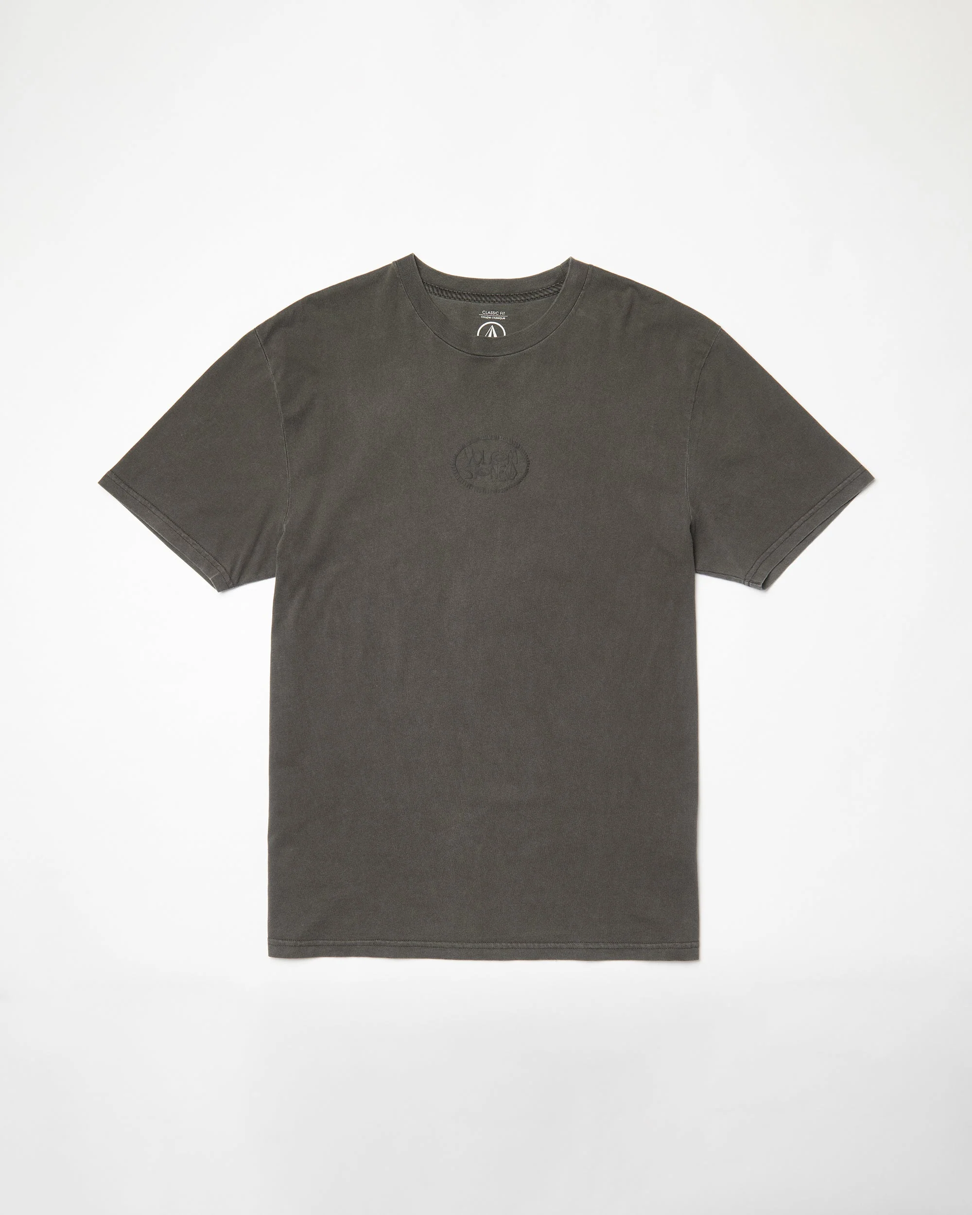 T-shirt Handstone - BLACK - Image 10