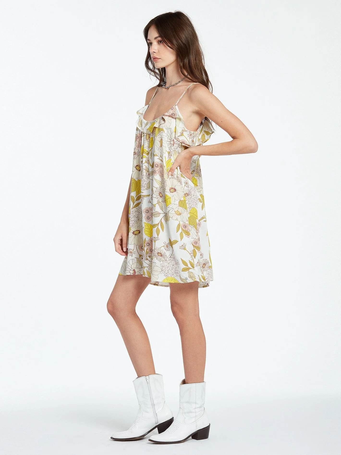 Robe Happy Clouds - MULTI - Image 3