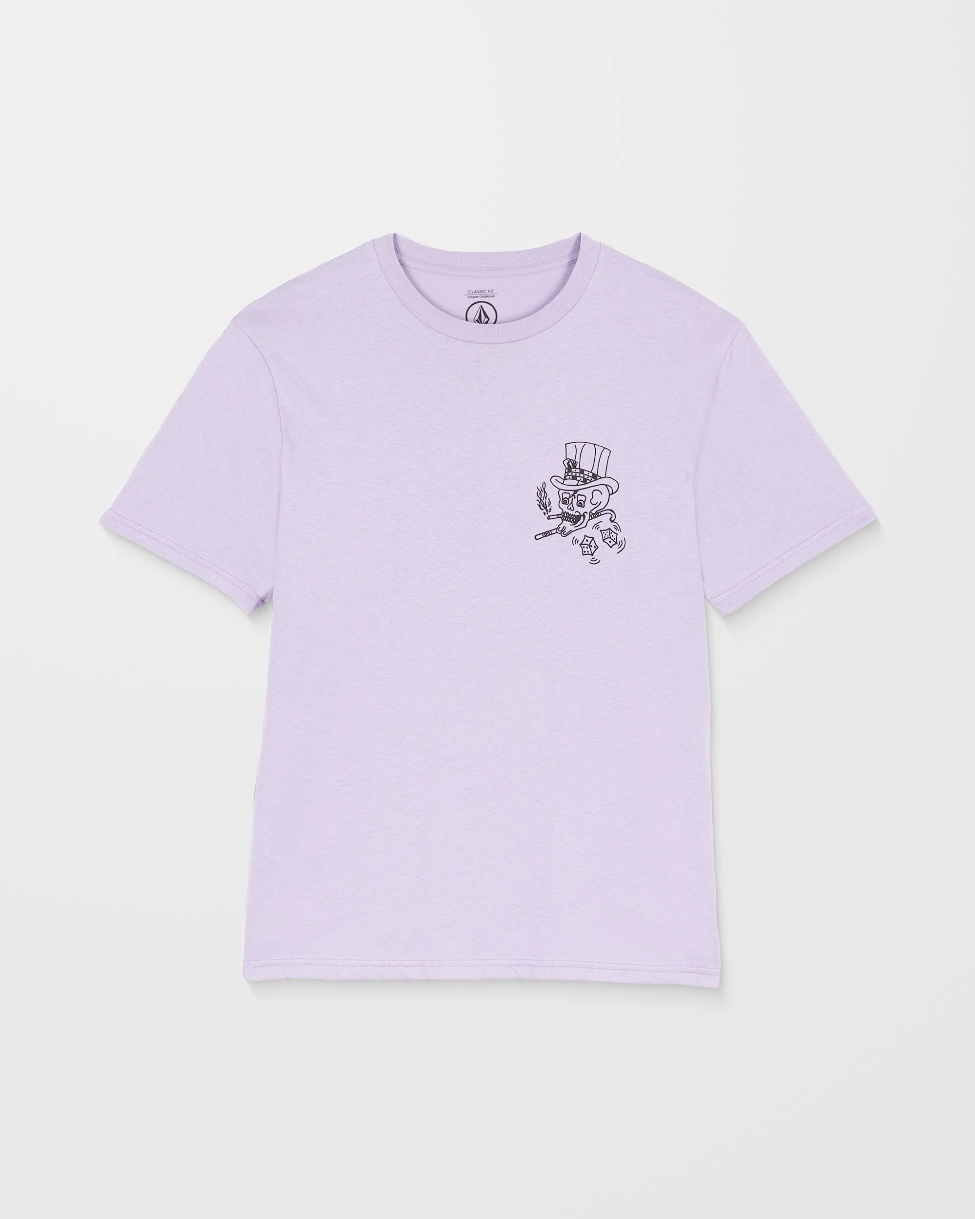 T-Shirt Harry - Purple Ash - Image 11