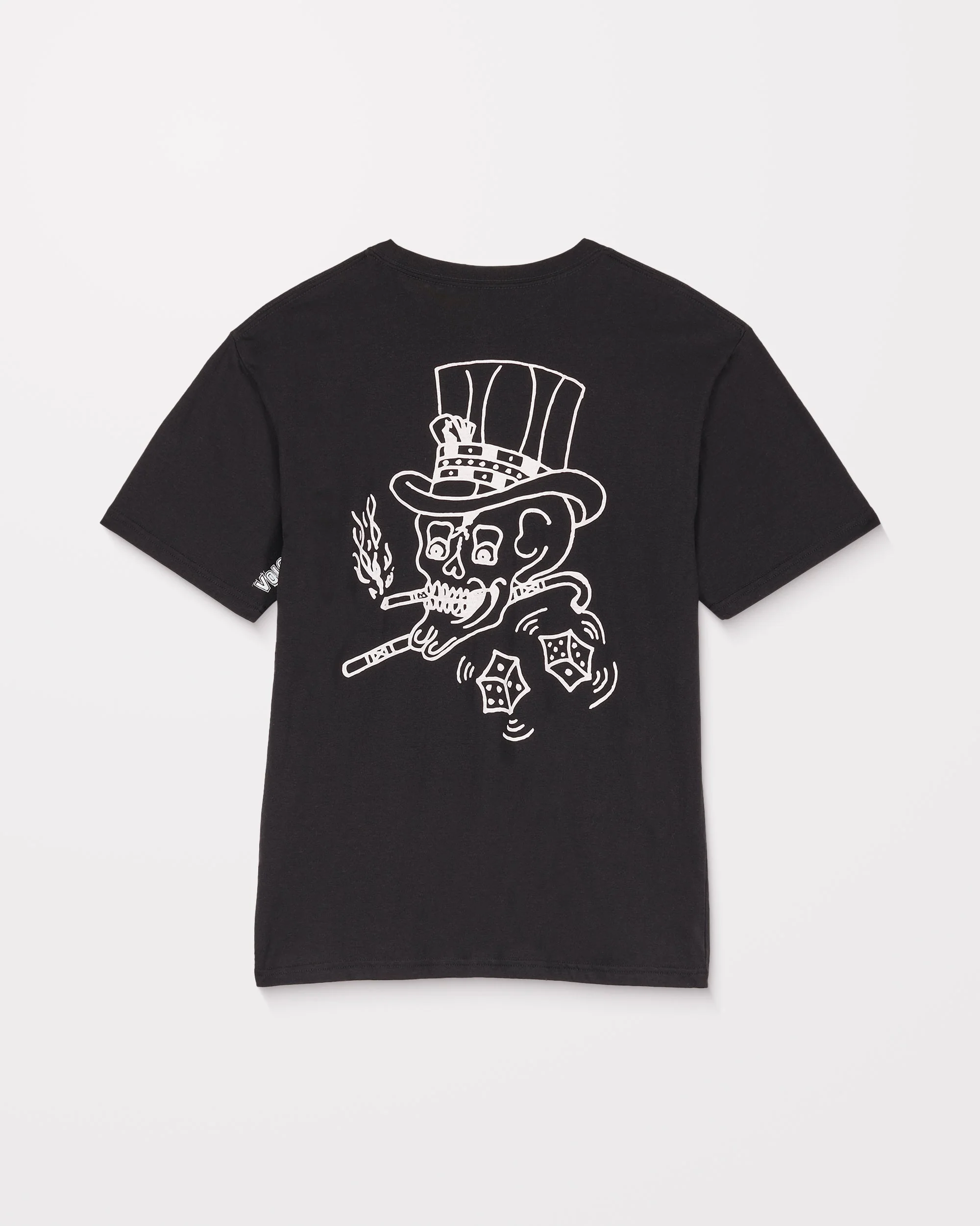 T-Shirt Harry - Black - Image 10