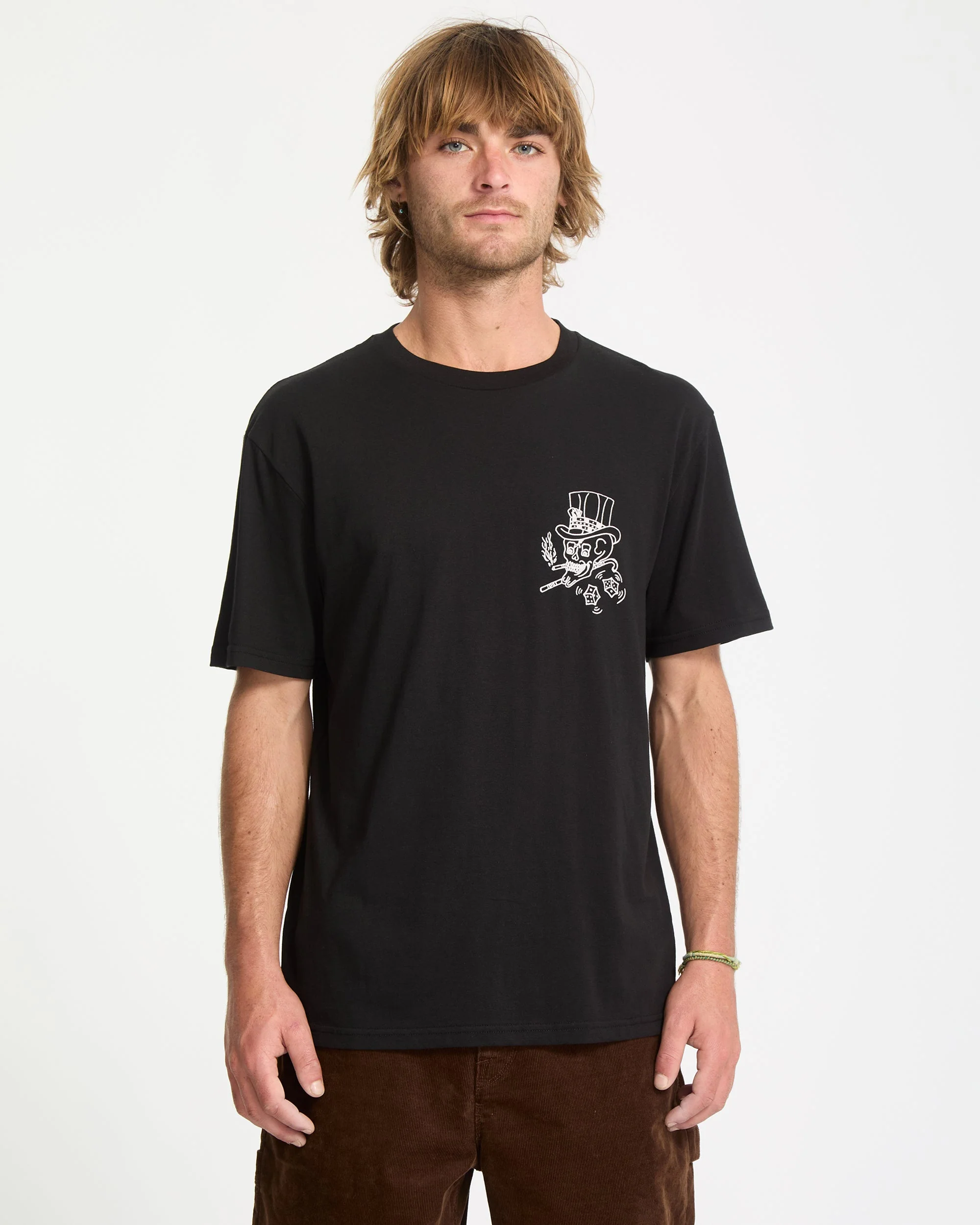 T-Shirt Harry - Black - Image 2