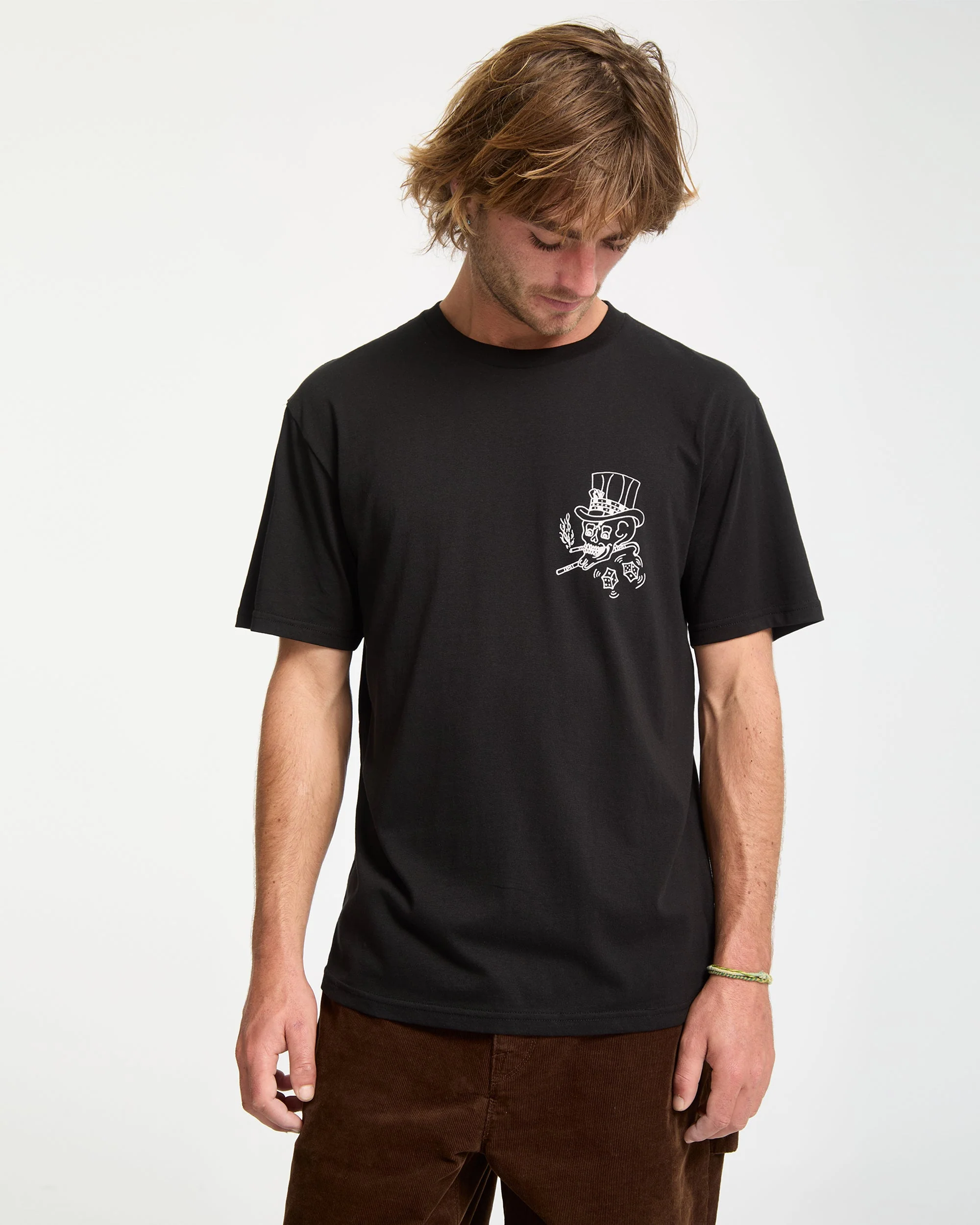 T-Shirt Harry - Black - Image 5