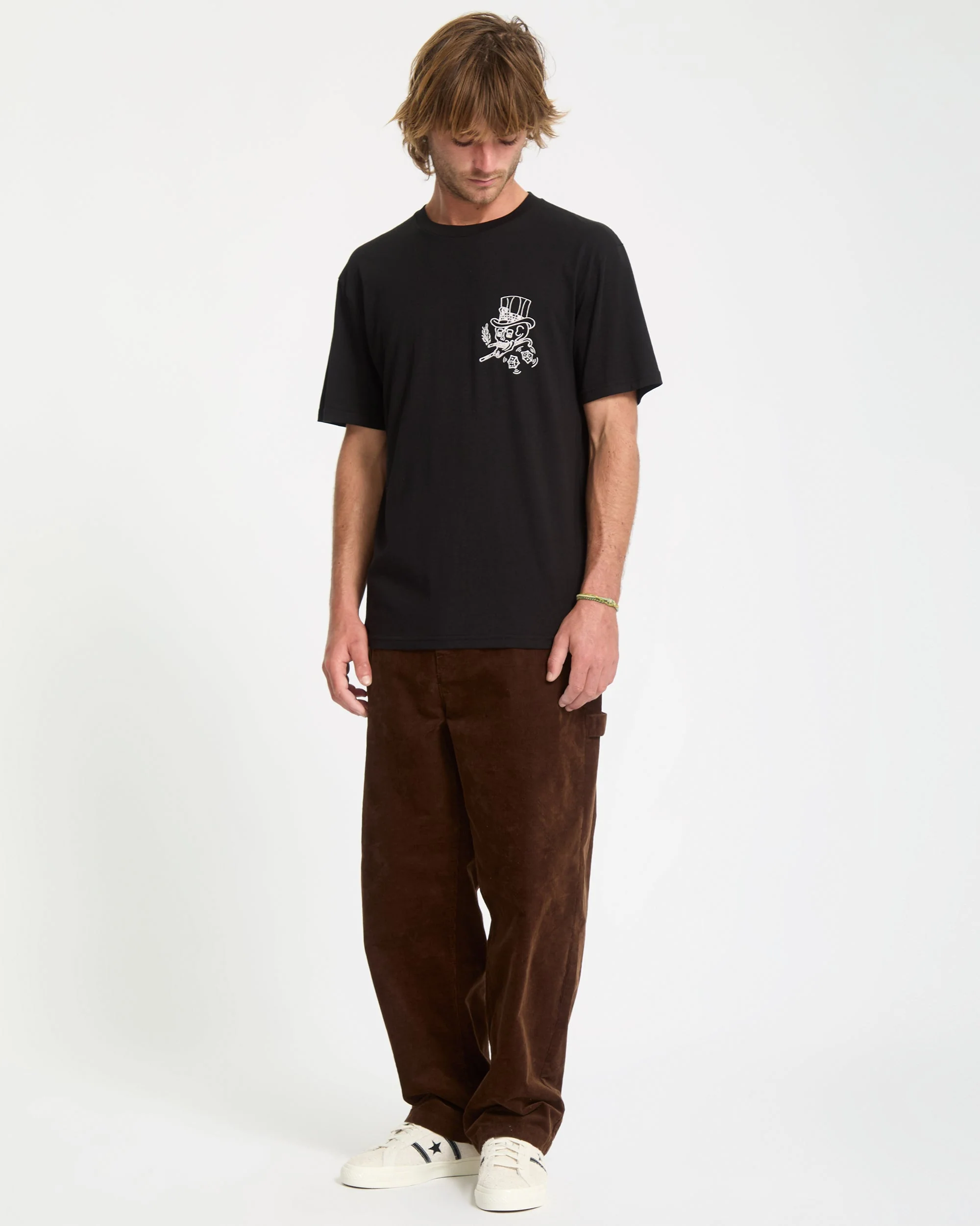 T-Shirt Harry - Black - Image 6
