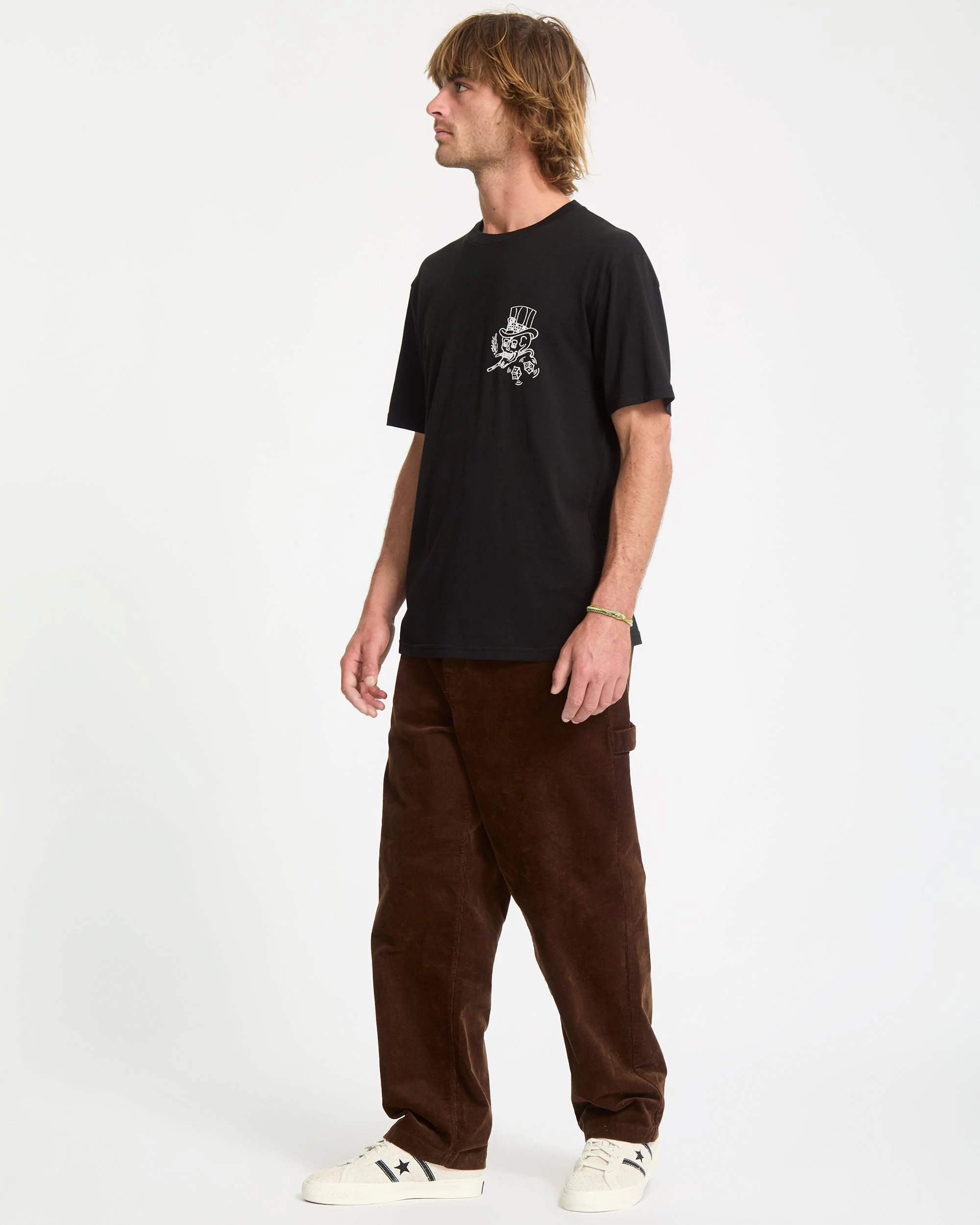 T-Shirt Harry - Black - Image 7