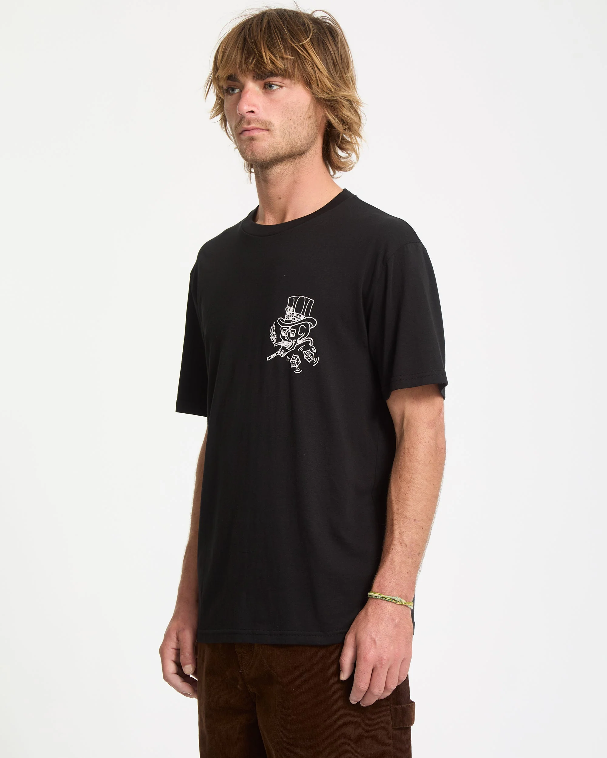 T-Shirt Harry - Black - Image 8