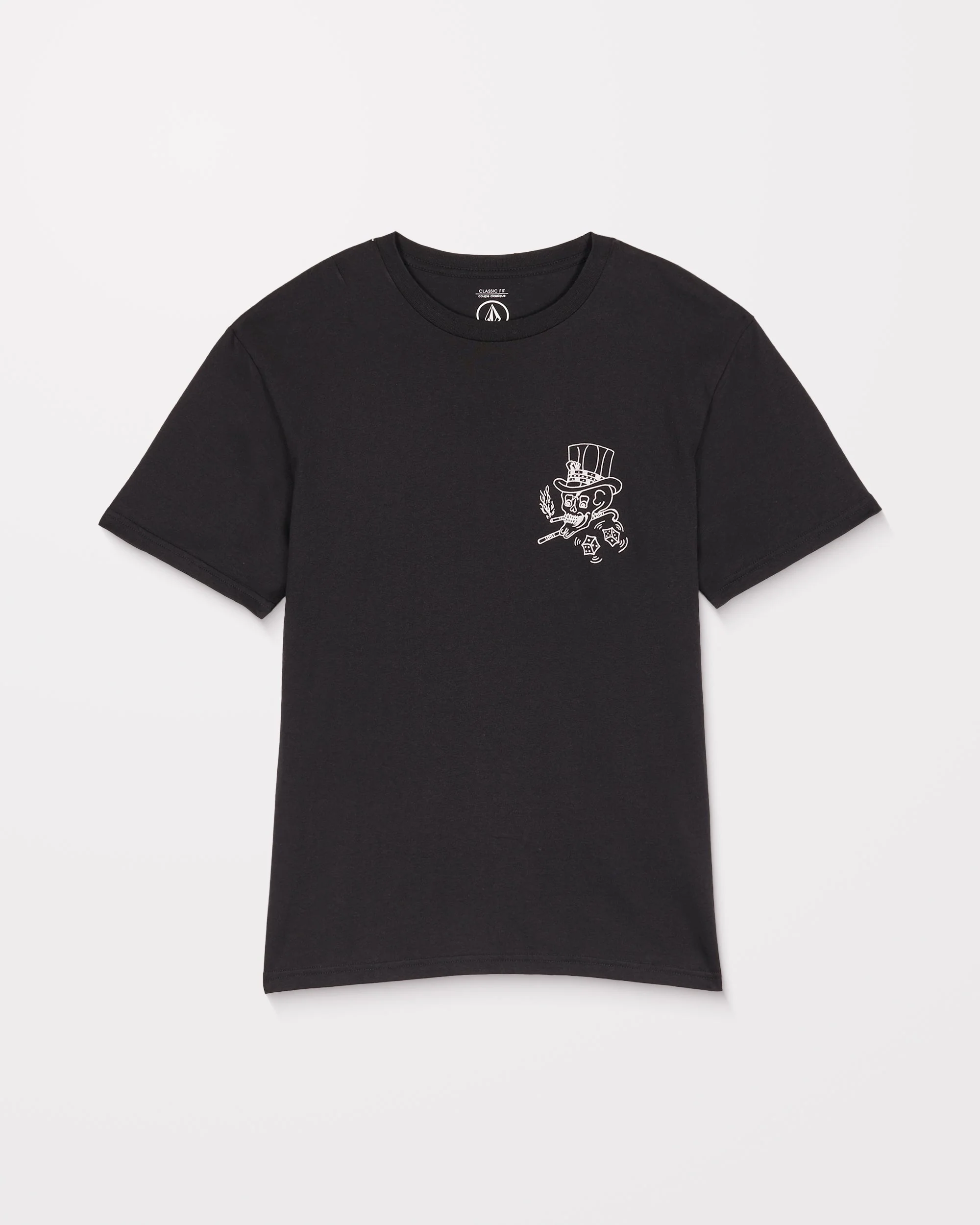 T-Shirt Harry - Black - Image 9