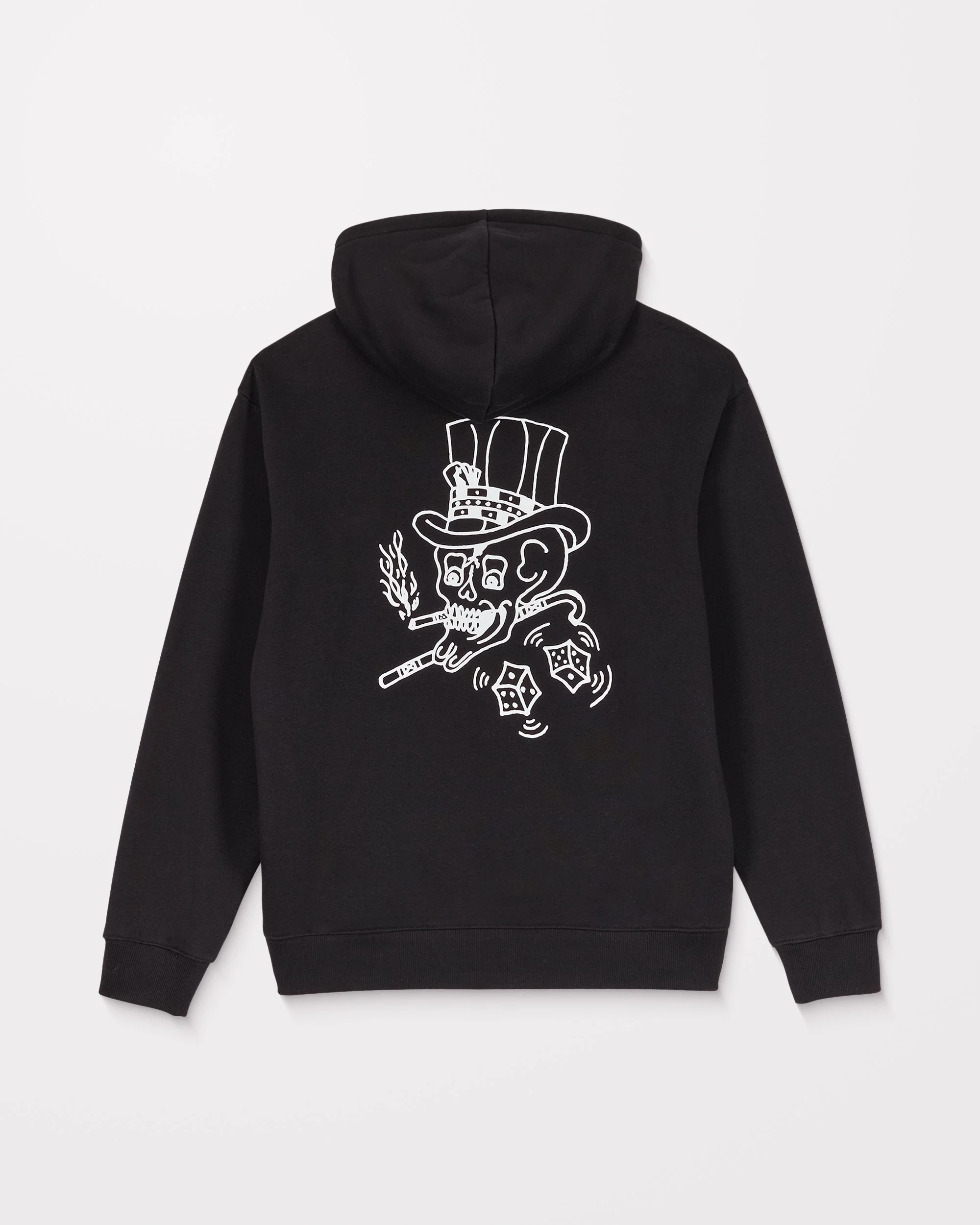 Sweat À Capuche Harry - Black - Image 10
