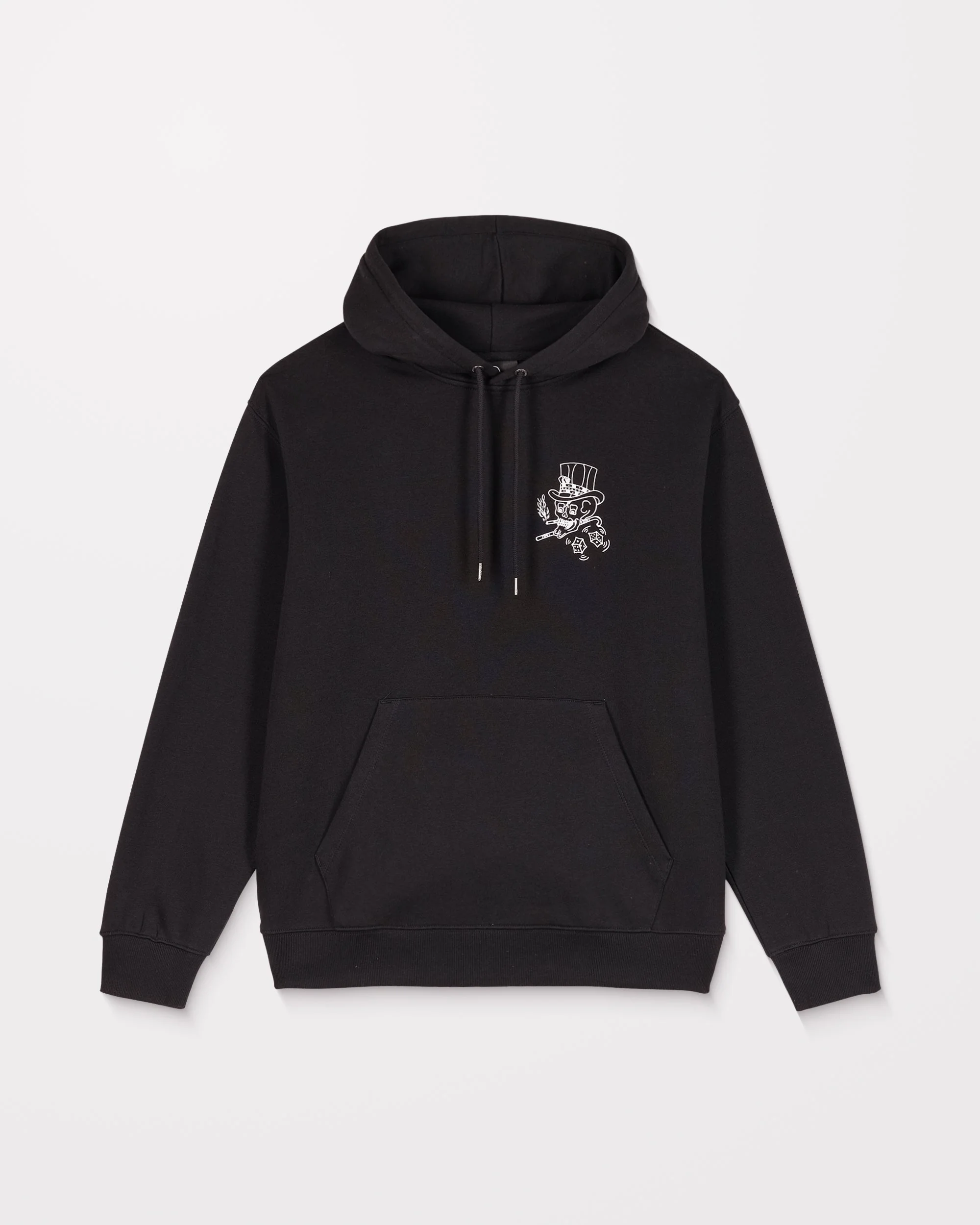 Sweat À Capuche Harry - Black - Image 9