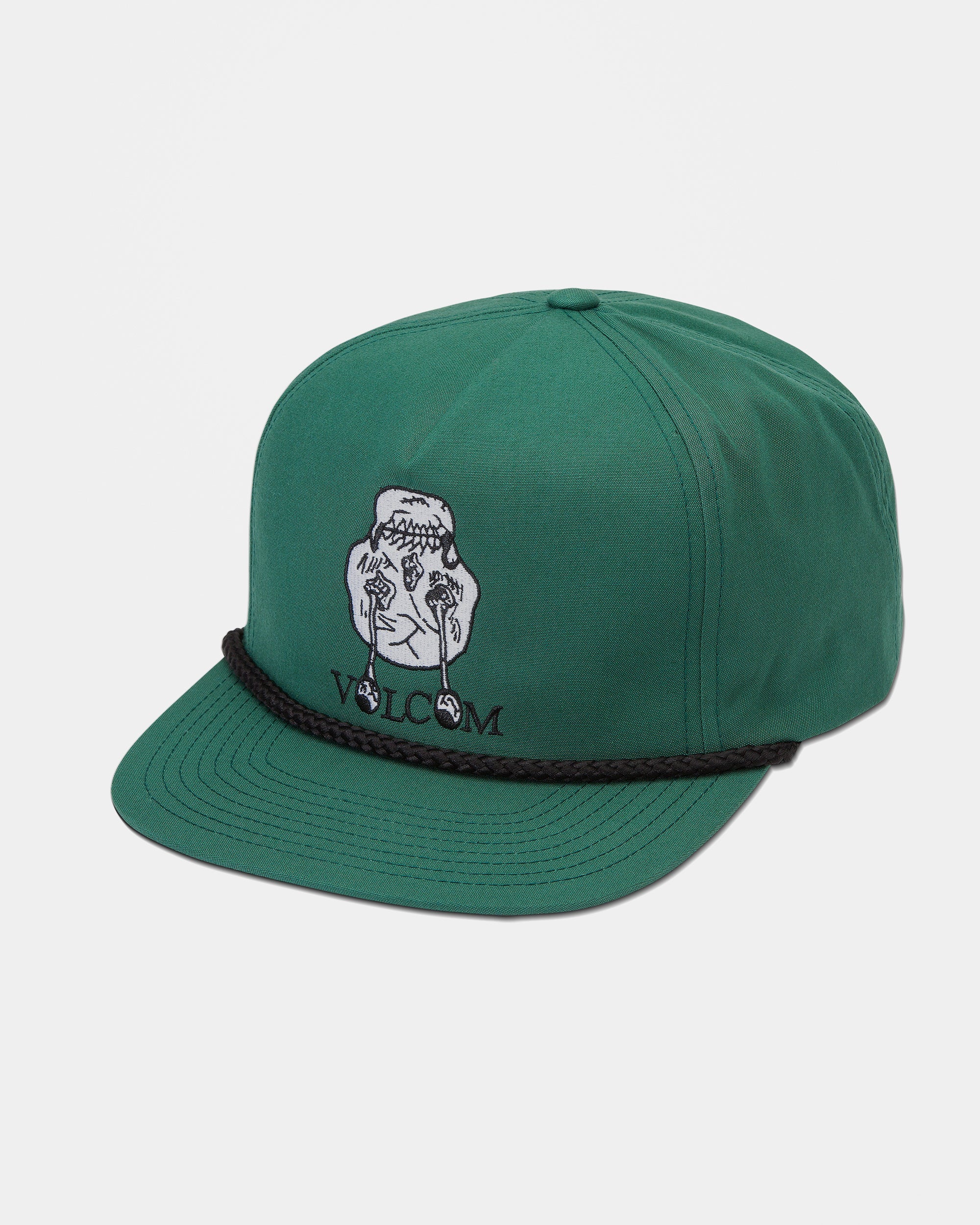 Casquette Heavy Tone - Vineyard Green