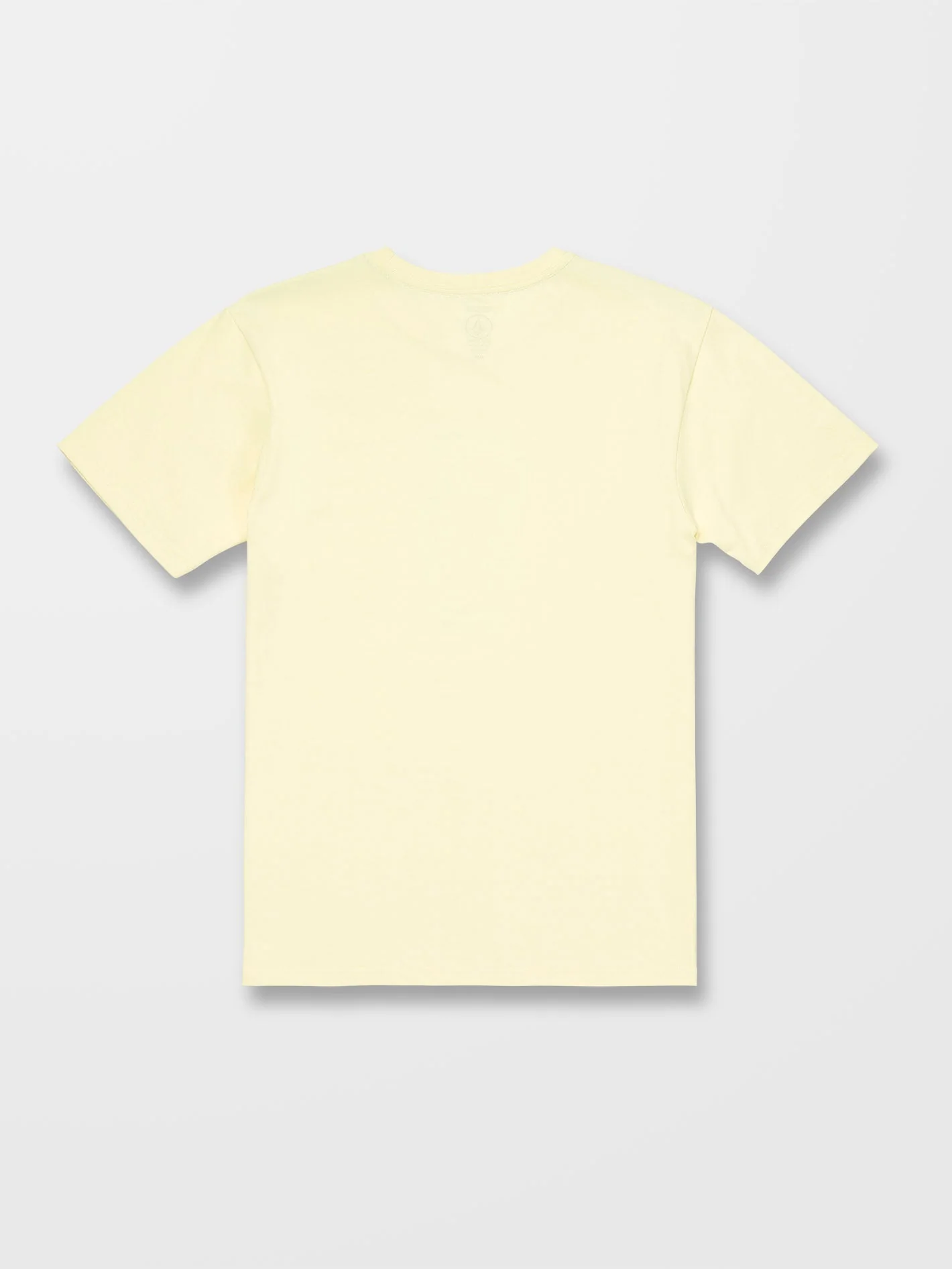 T-shirt Heckle - DAWN YELLOW - Image 5