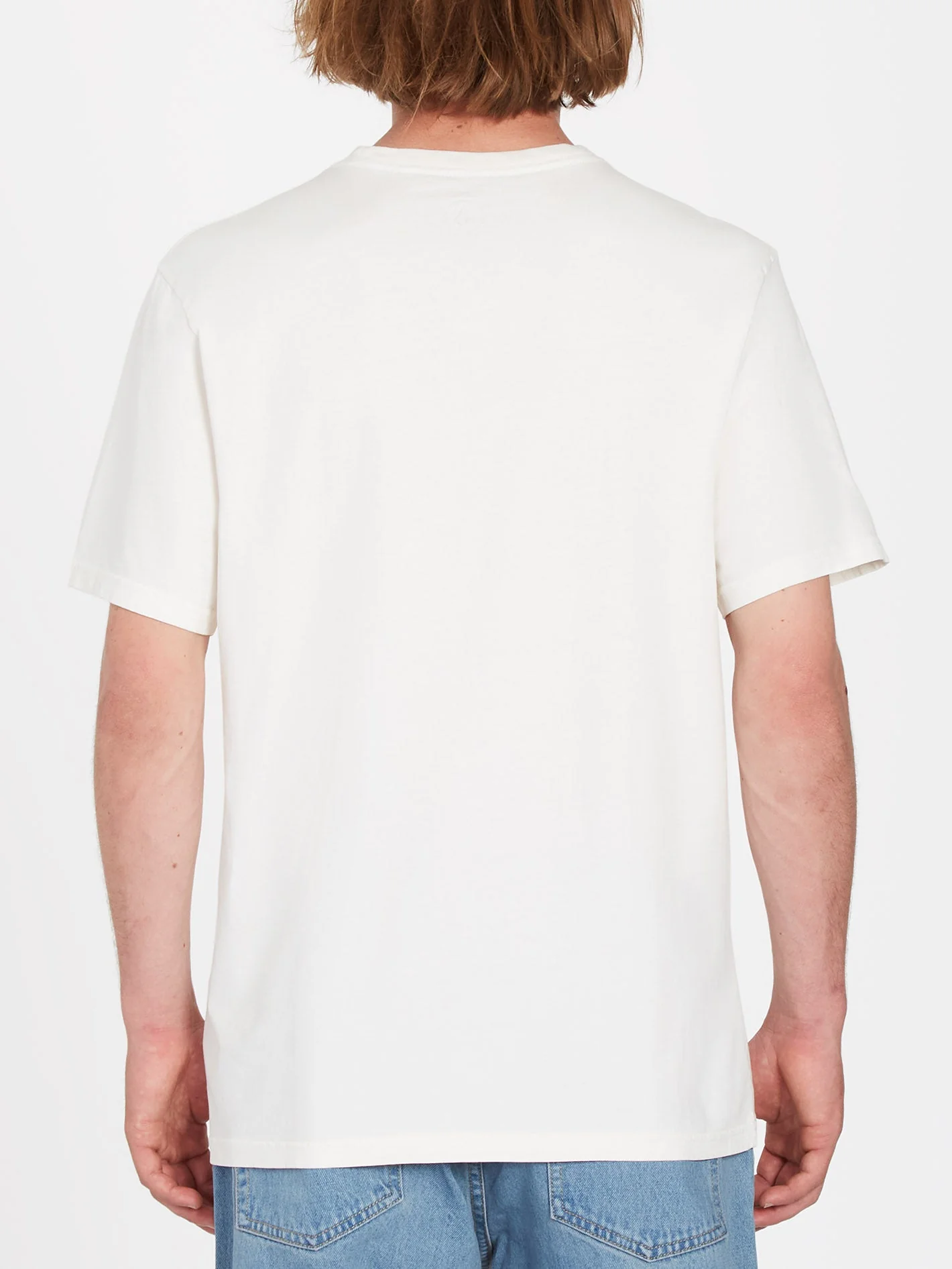 T-shirt Heckle - CREAM - Image 2