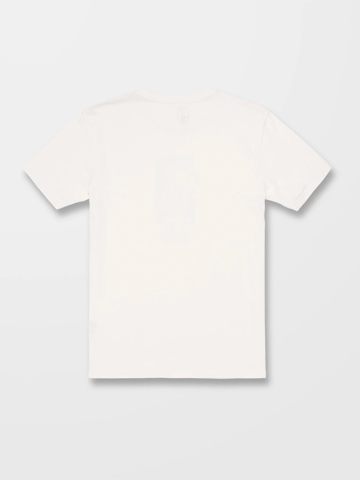 T-shirt Heckle - CREAM - Image 5