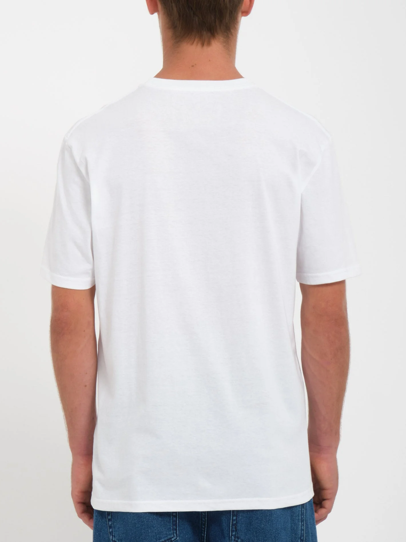 T-shirt Herbie - WHITE - Image 3