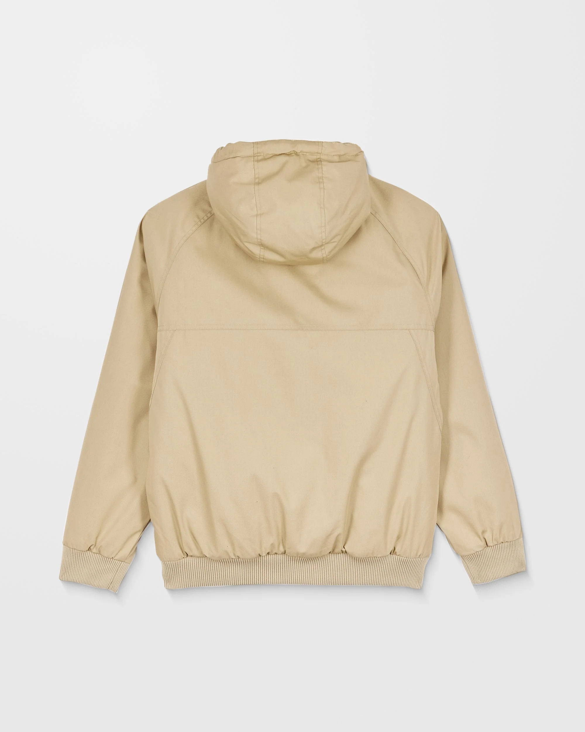 Veste Hernan 10K - Khaki - Image 9