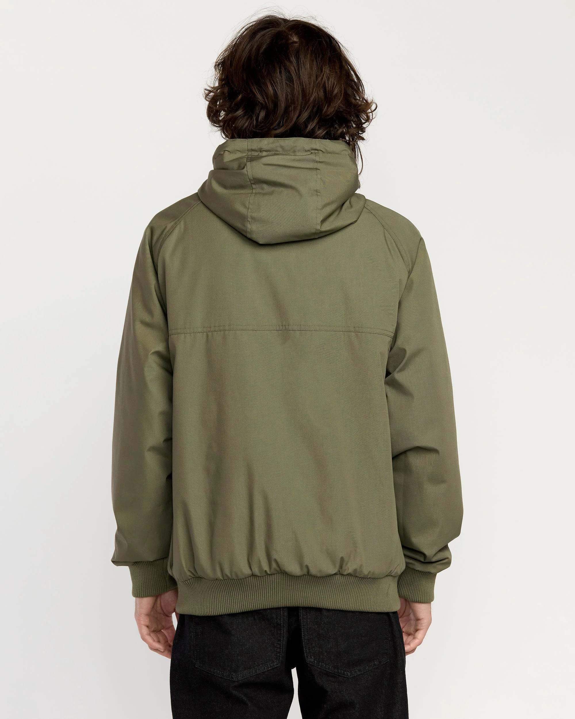 Veste Hernan 10K - Wintermoss - Image 2