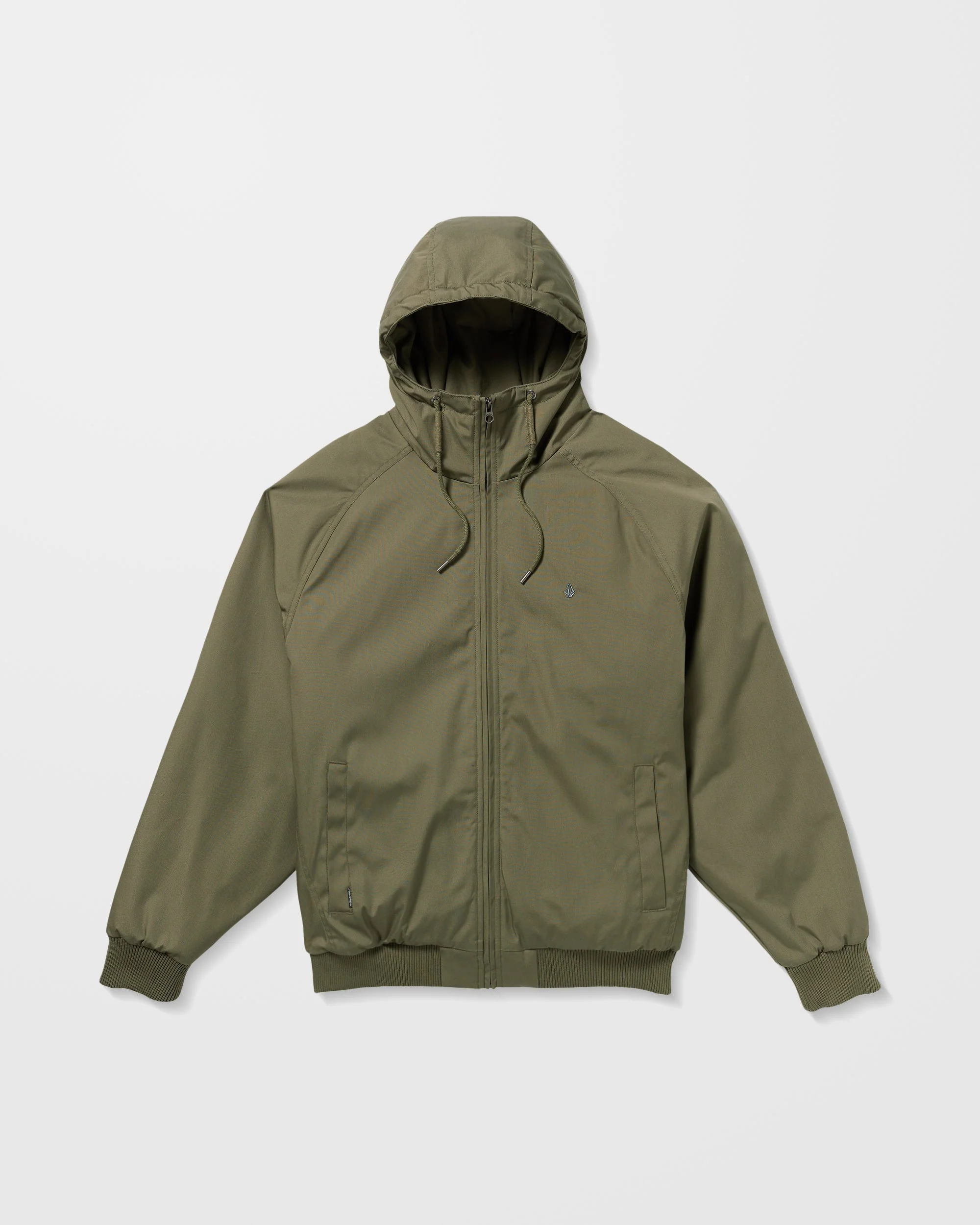 Veste Hernan 10K - Wintermoss - Image 8