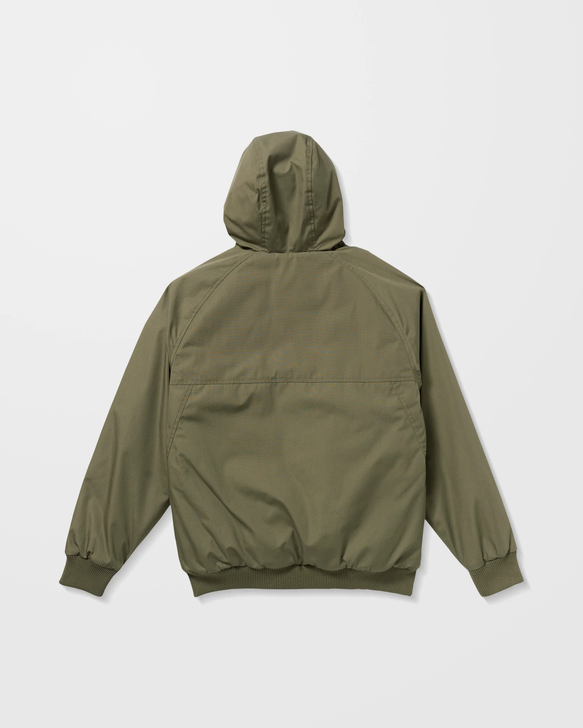 Veste Hernan 10K - Wintermoss - Image 9