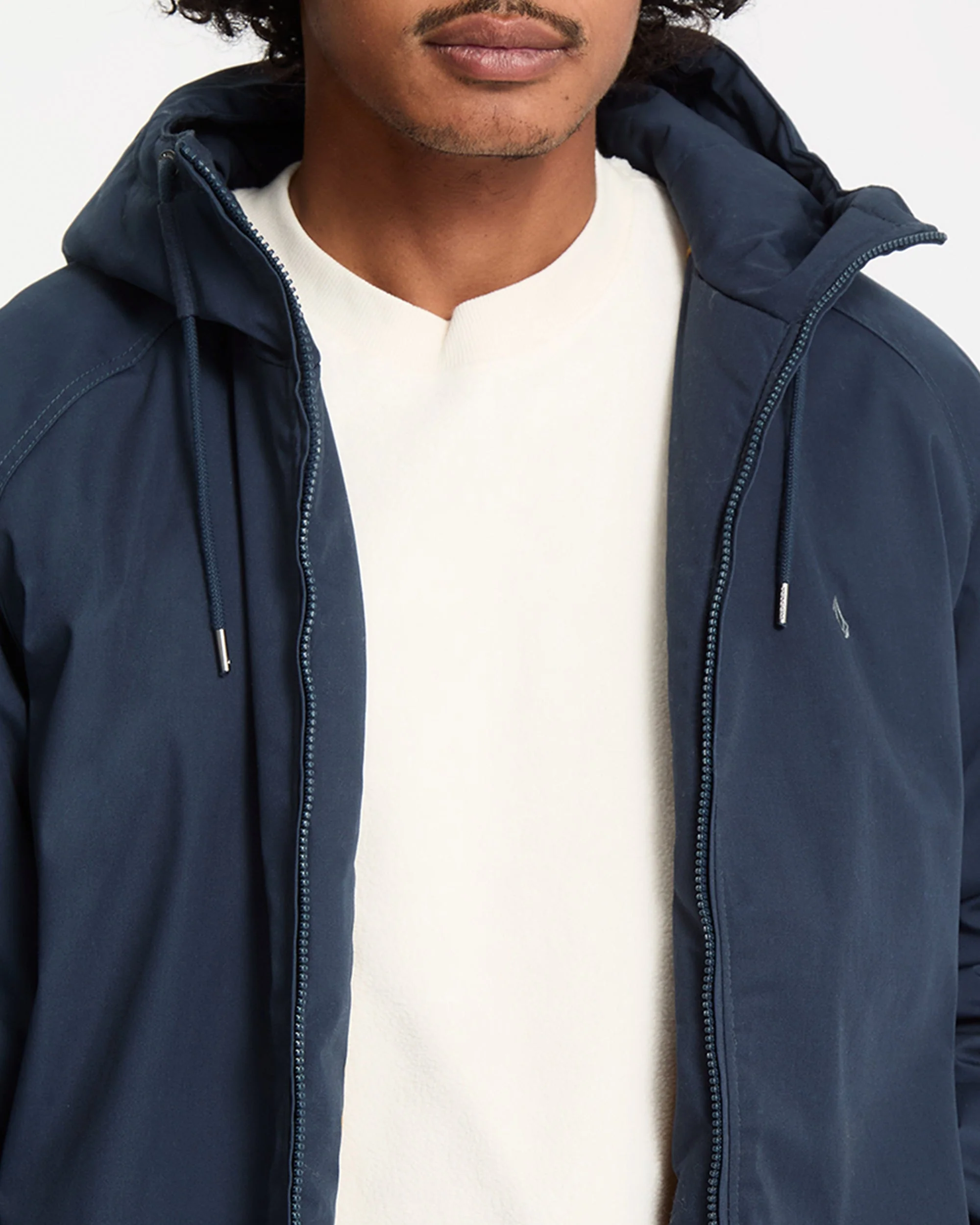 Veste Hernan 10K - Navy - Image 6