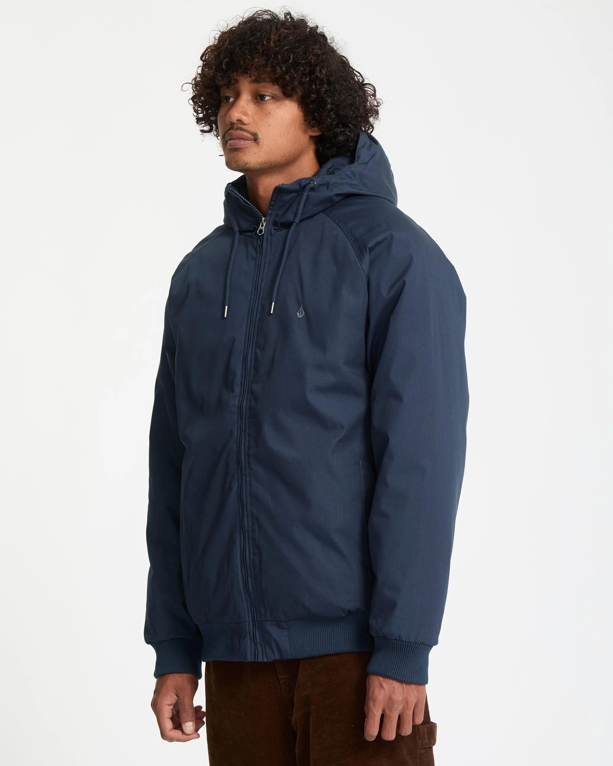 Veste Hernan 10K - Navy - Image 8