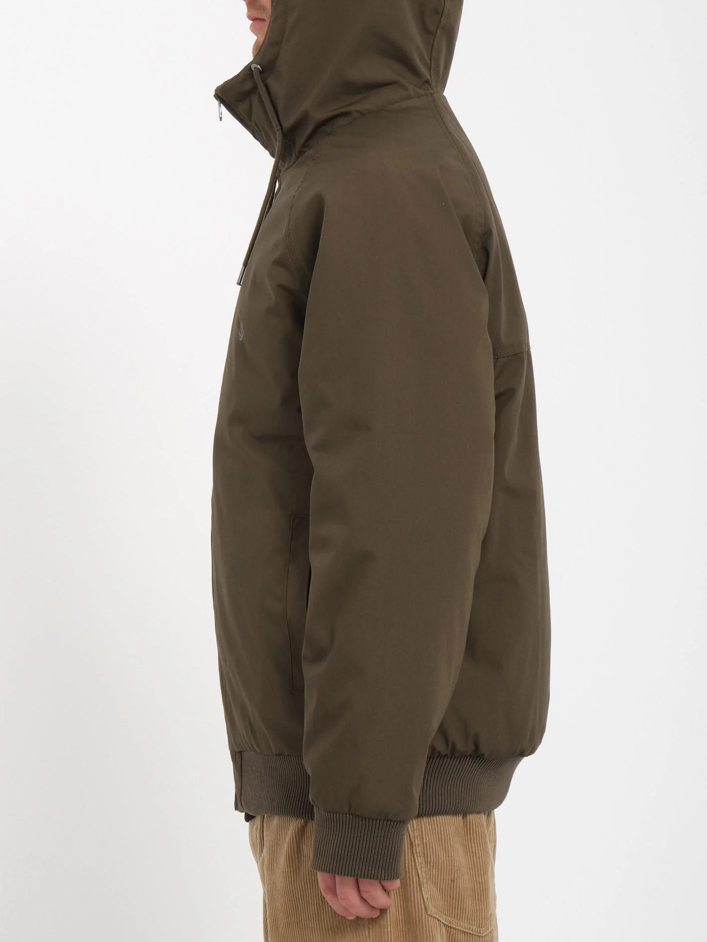 Veste Hernan 10K - WREN - Image 3