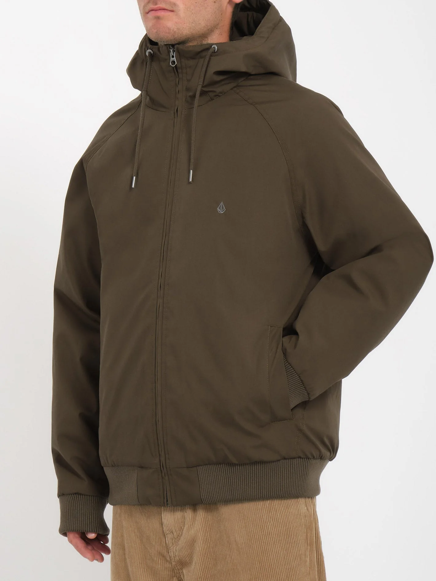 Veste Hernan 10K - WREN - Image 7