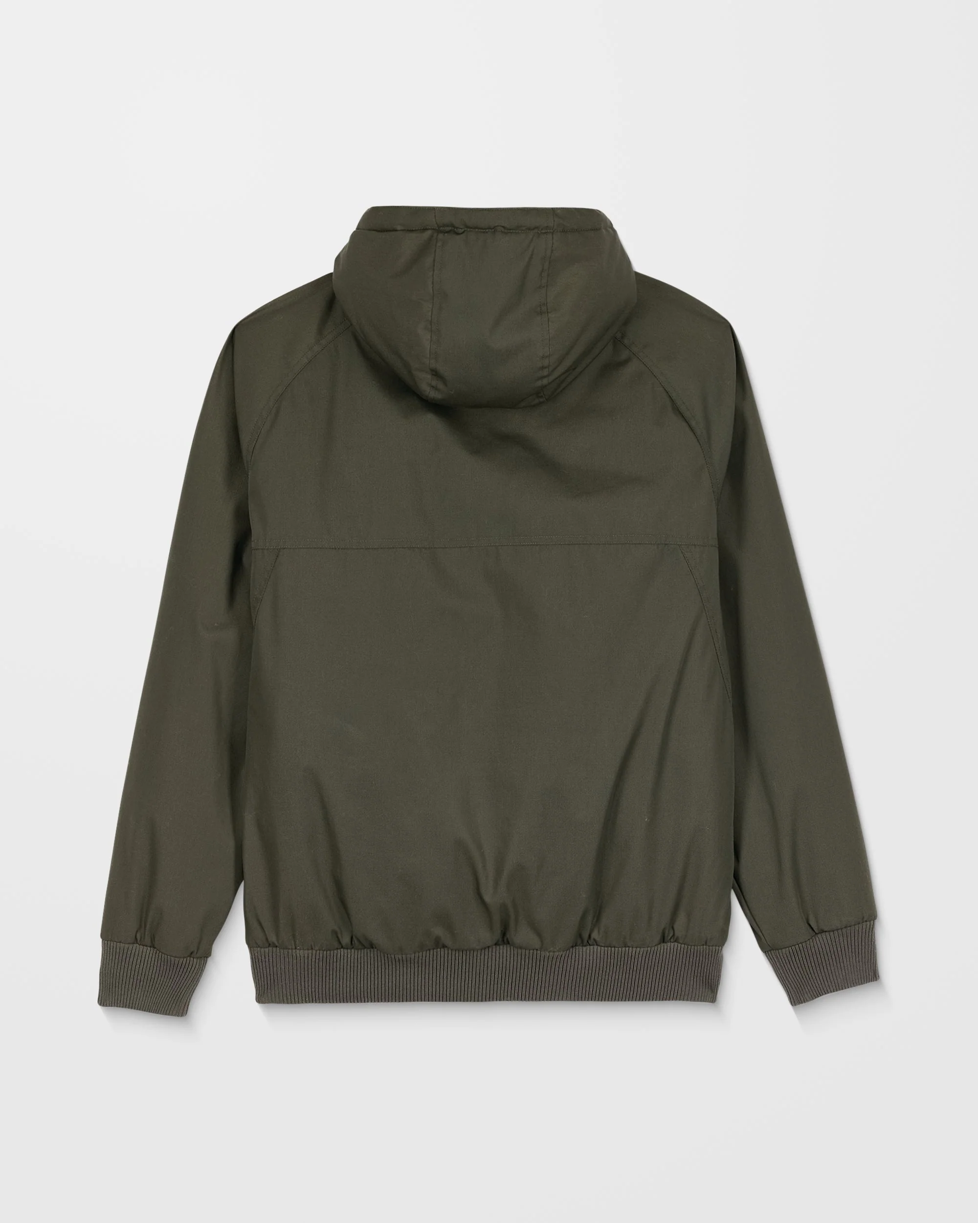 Veste Hernan 10K - Rinsed Black - Image 11