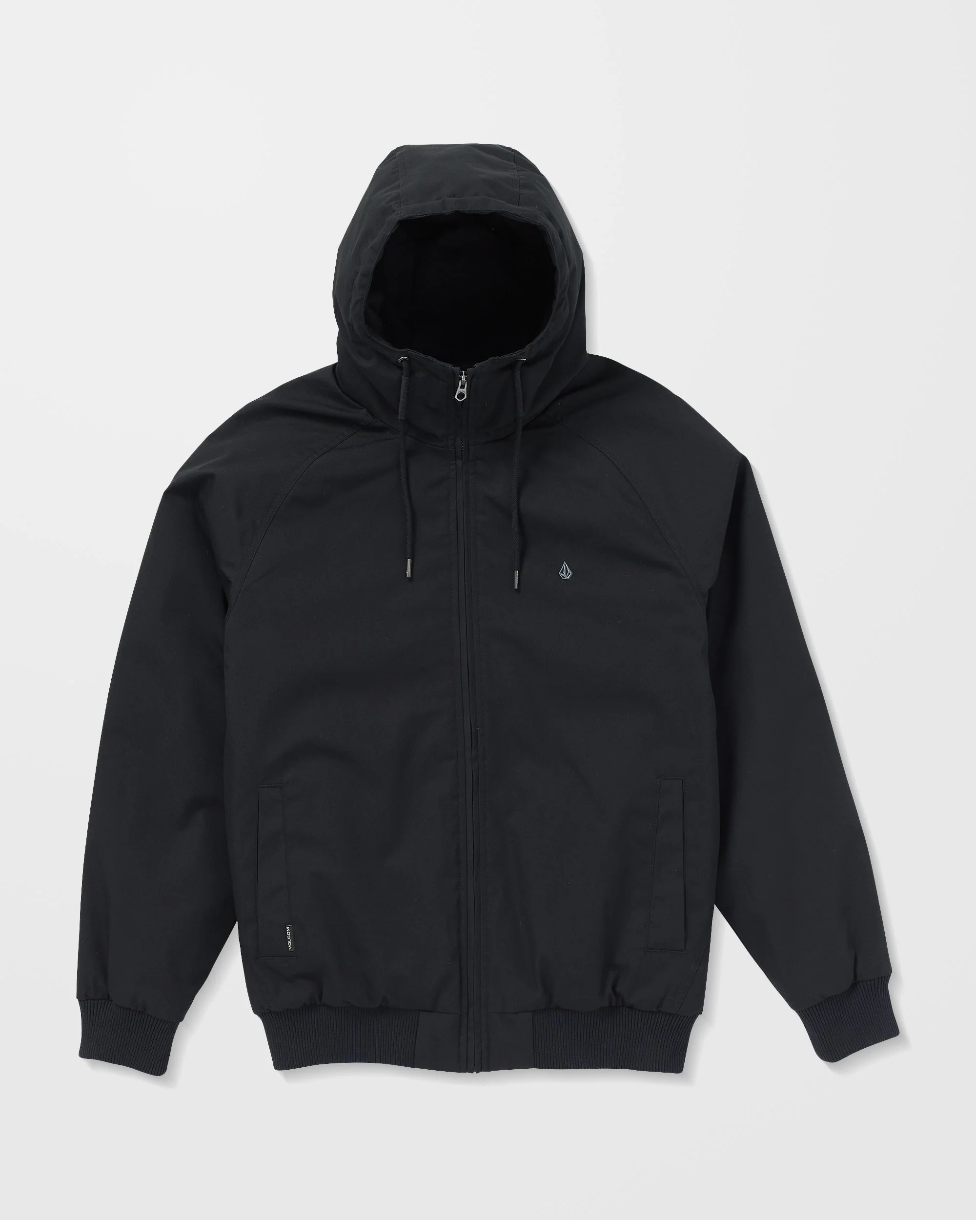 Veste Hernan 10K - Black - Image 8