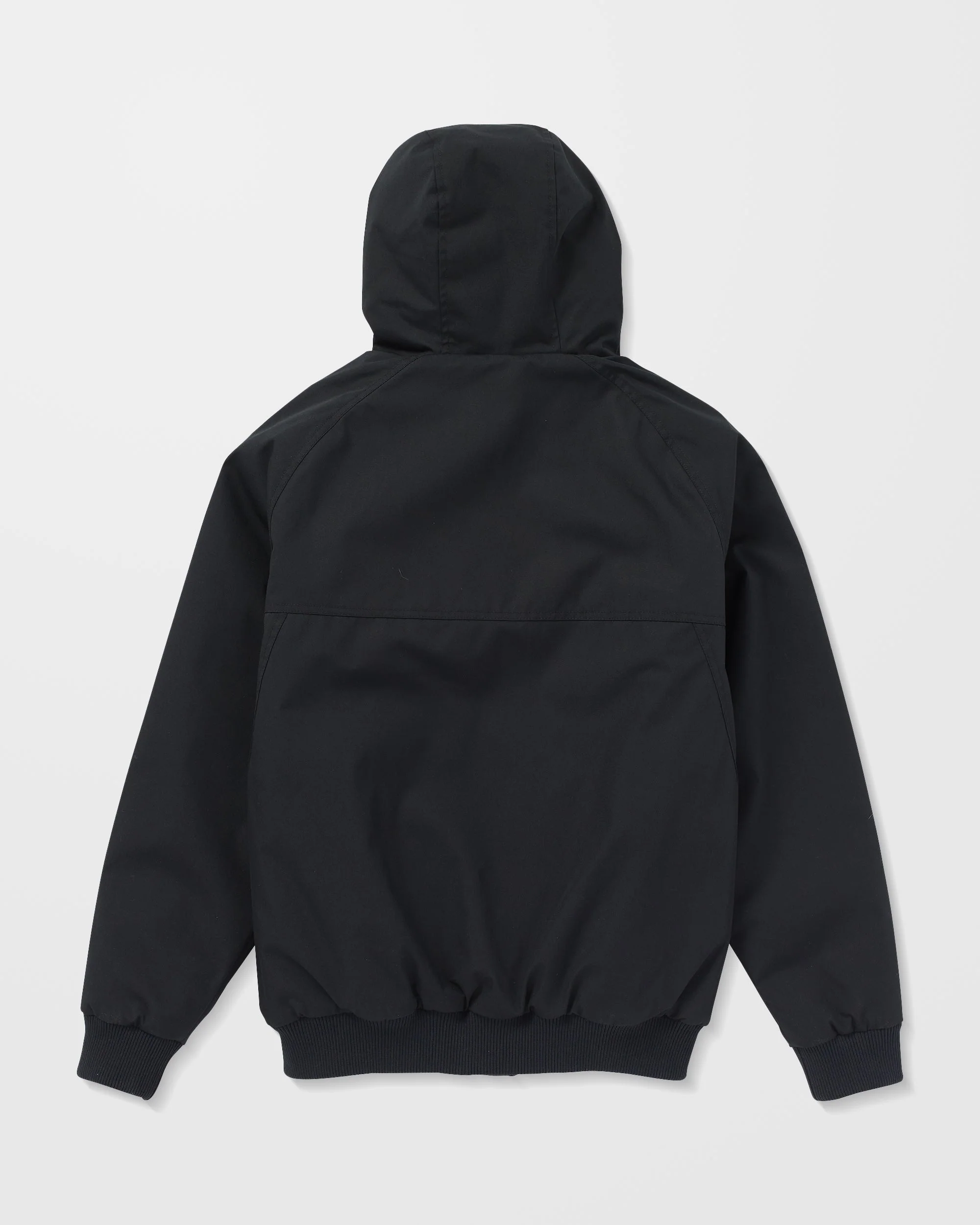 Veste Hernan 10K - Black - Image 9