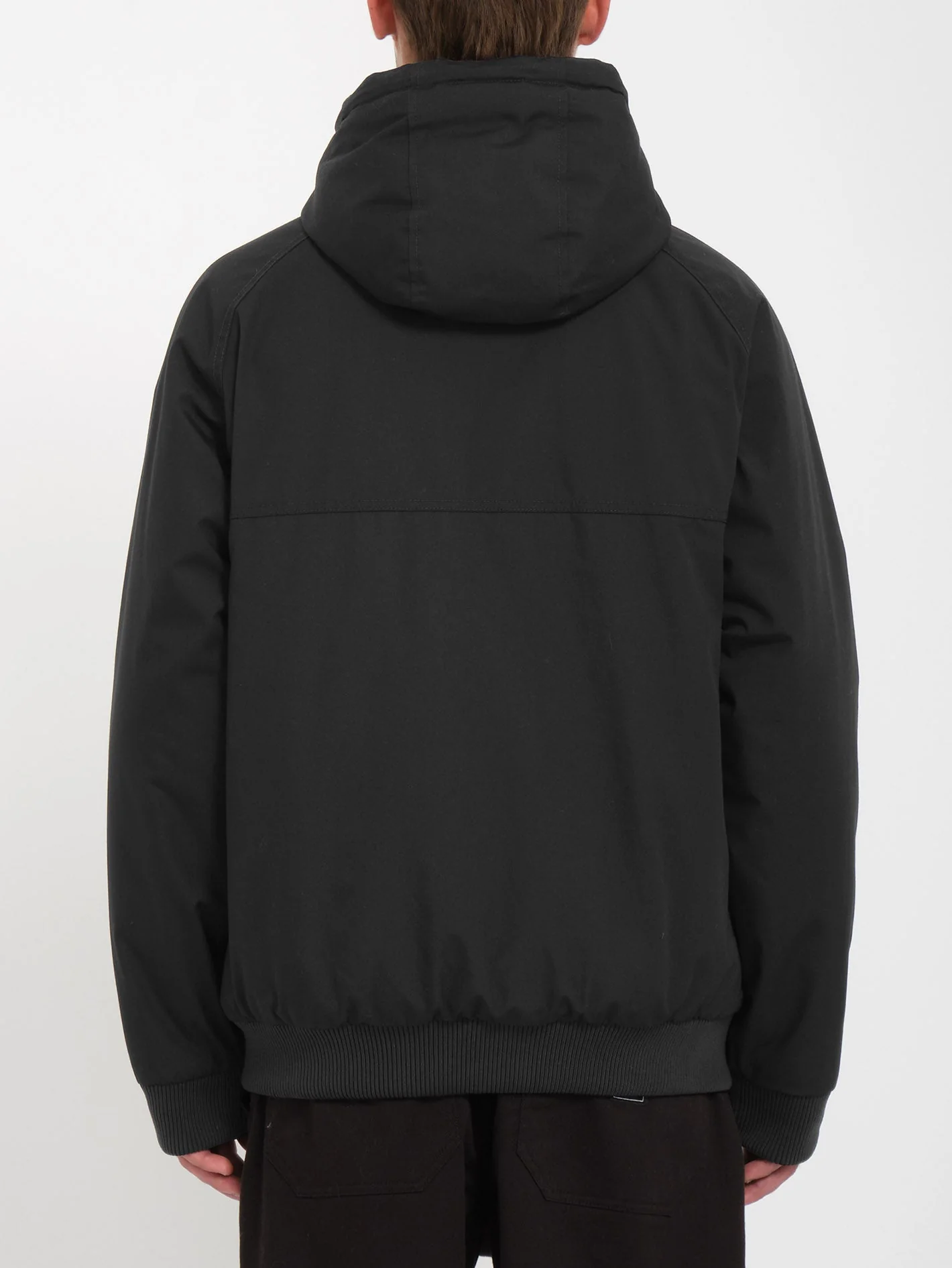 Veste Hernan 5K - BLACK - Image 2