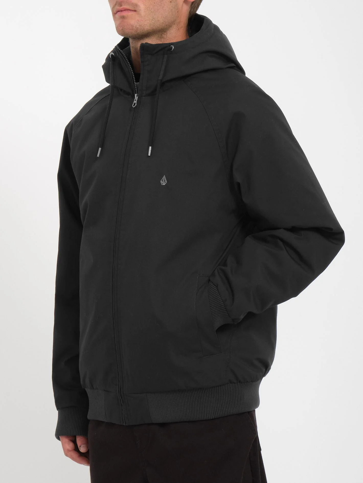Veste Hernan 5K - BLACK - Image 5