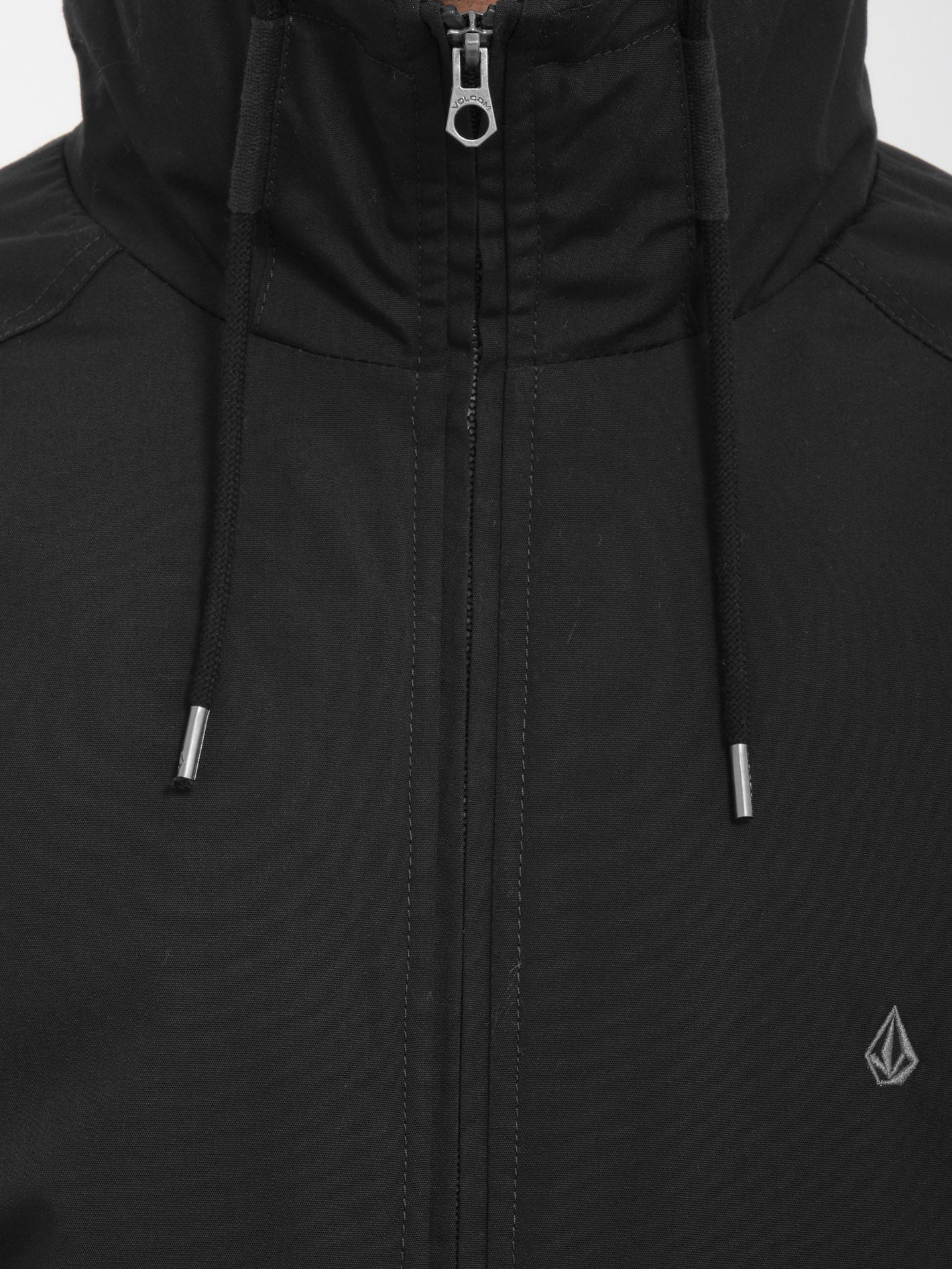 Veste Hernan 5K - BLACK - Image 6