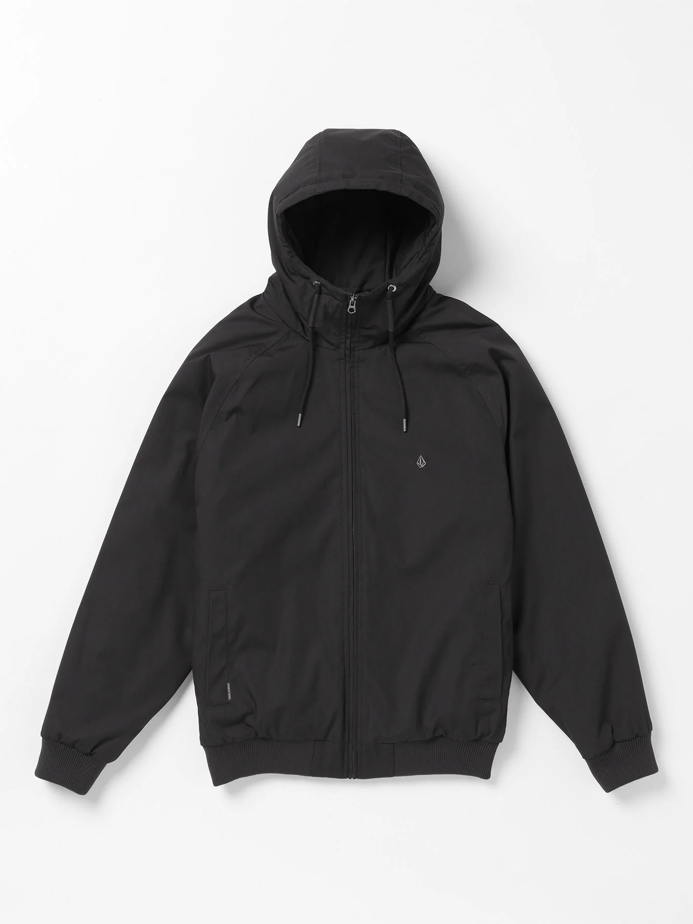Veste Hernan 5K - BLACK - Image 8